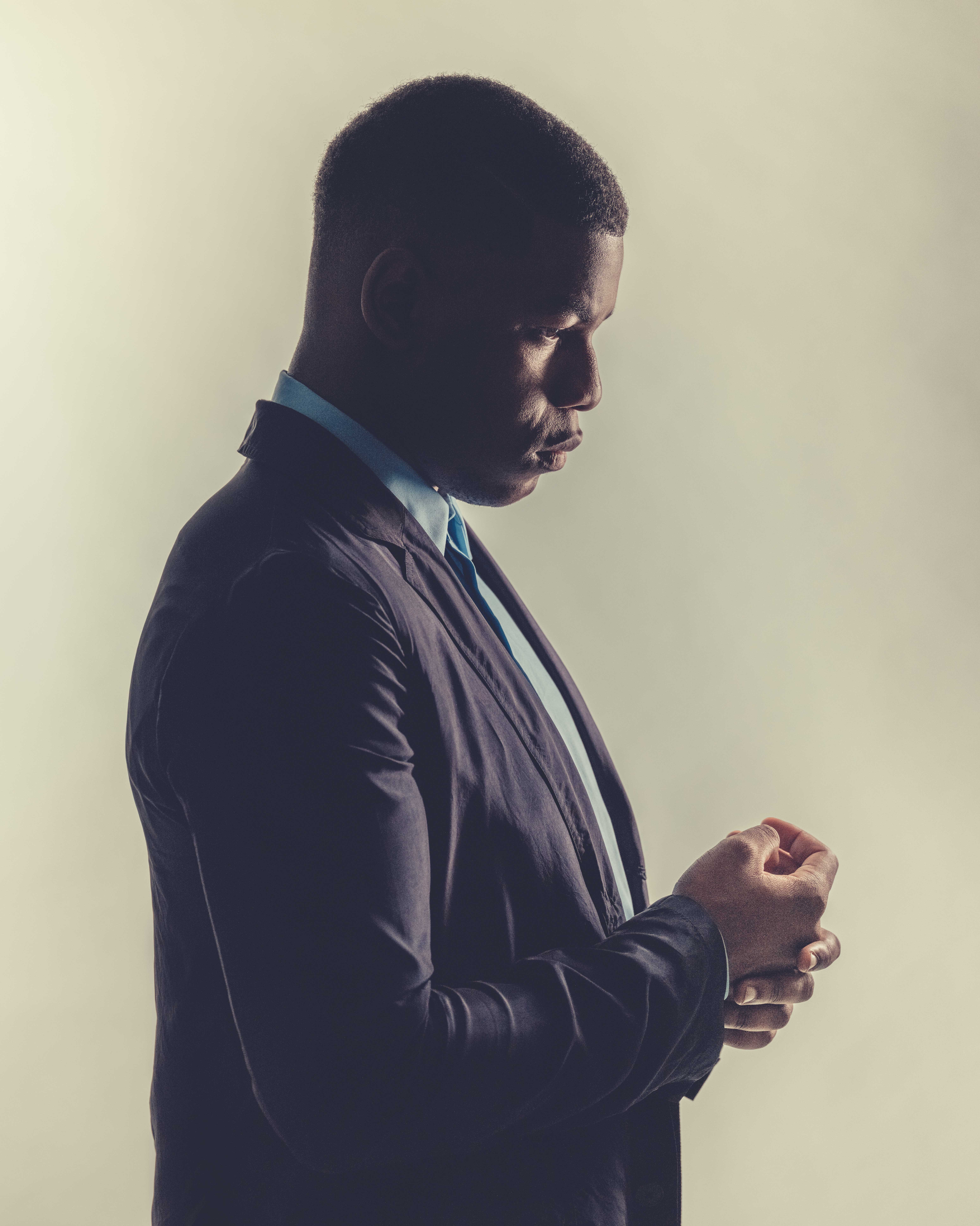 John Boyega
