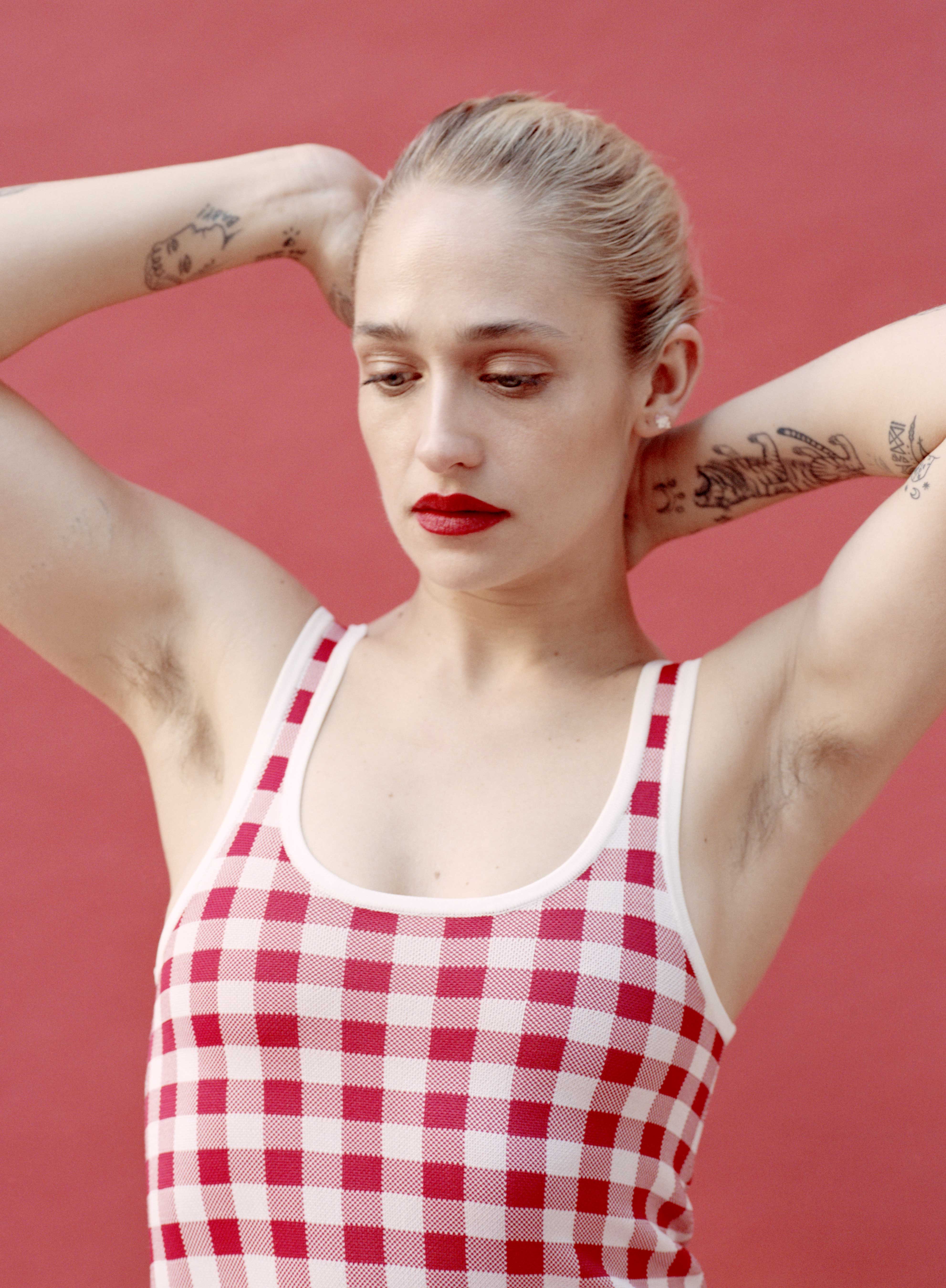 Jemima Kirke