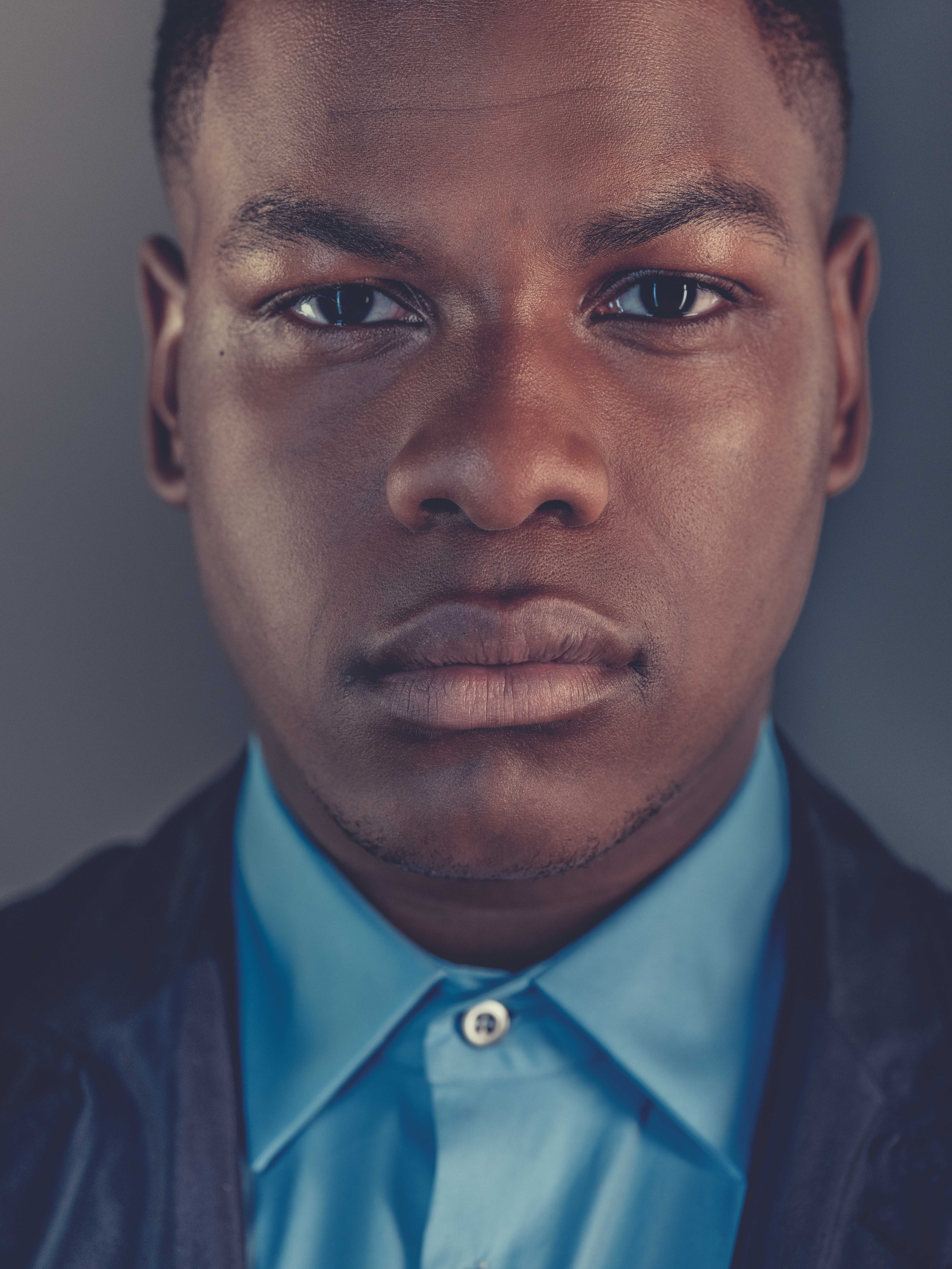 John Boyega