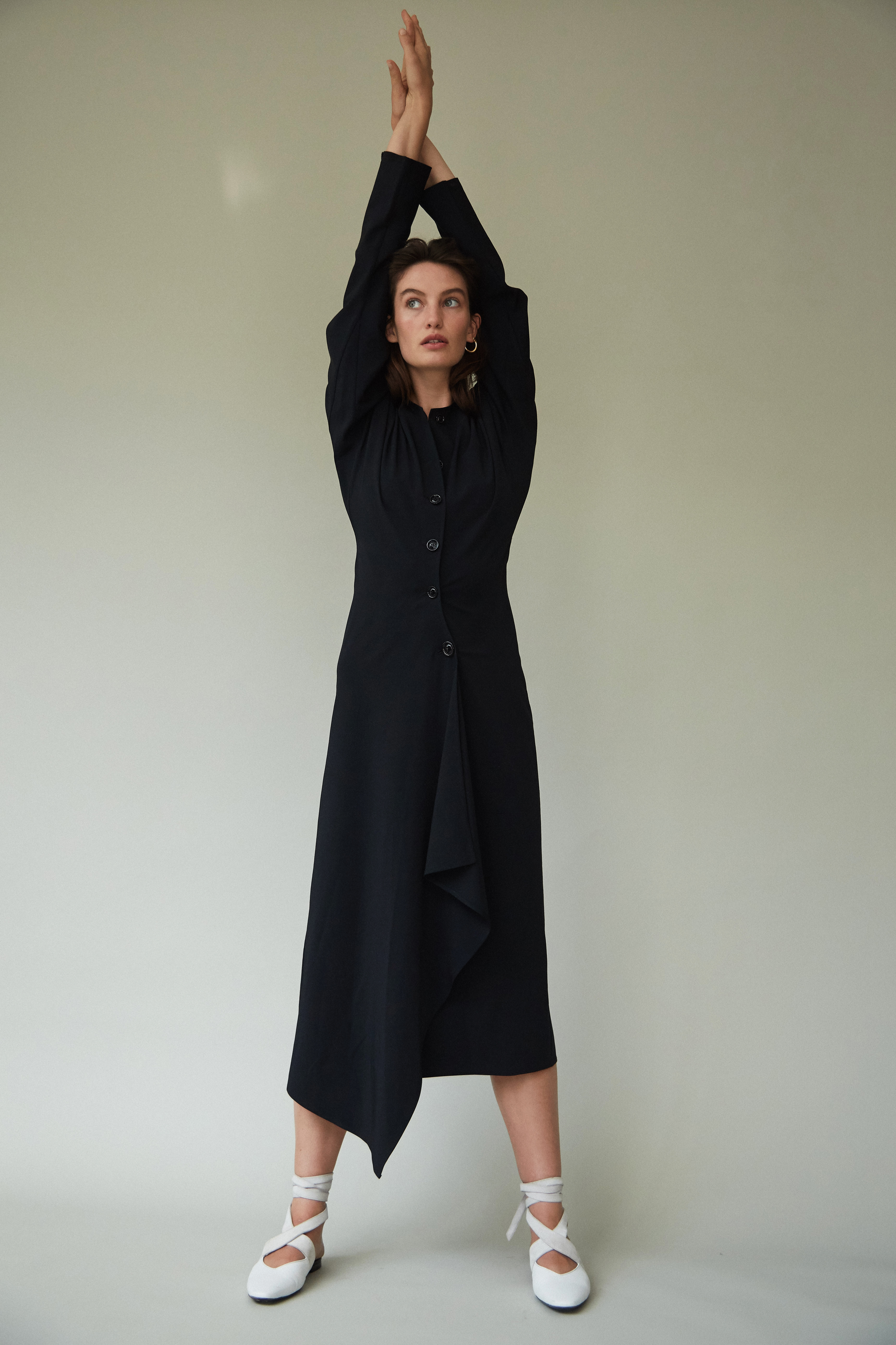 ST Style | Go Your Own Way