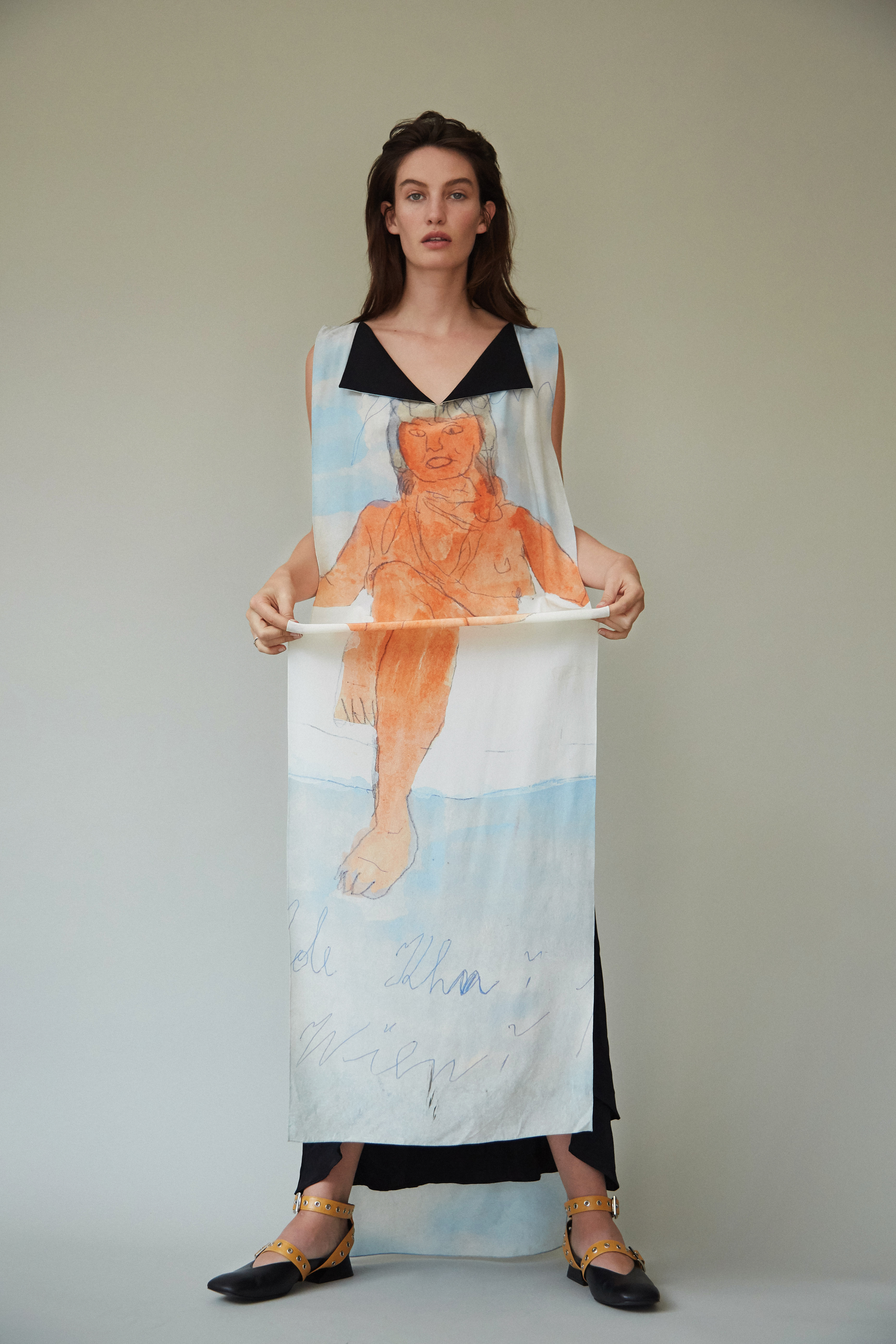 ST Style | Go Your Own Way