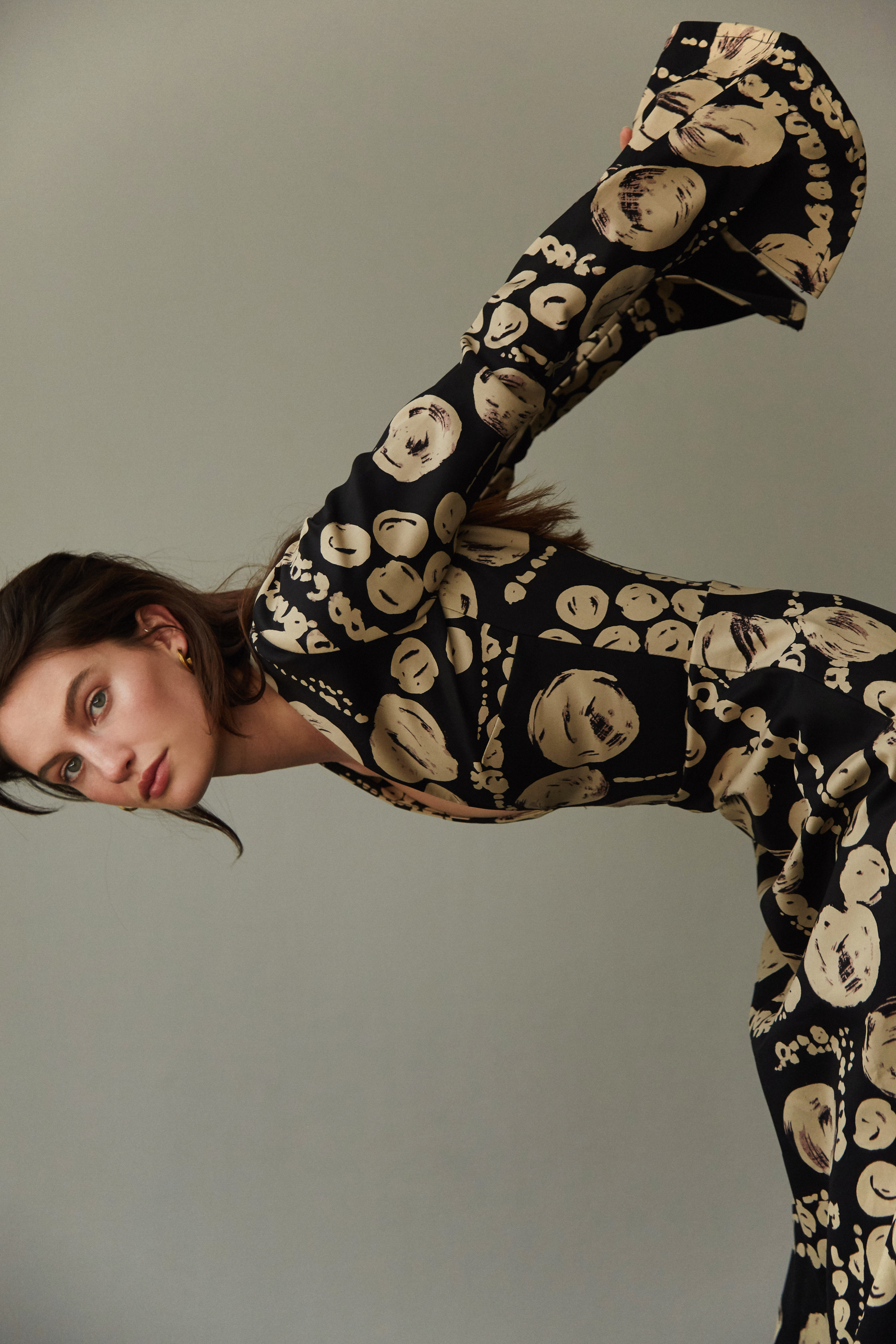 ST Style | Go Your Own Way