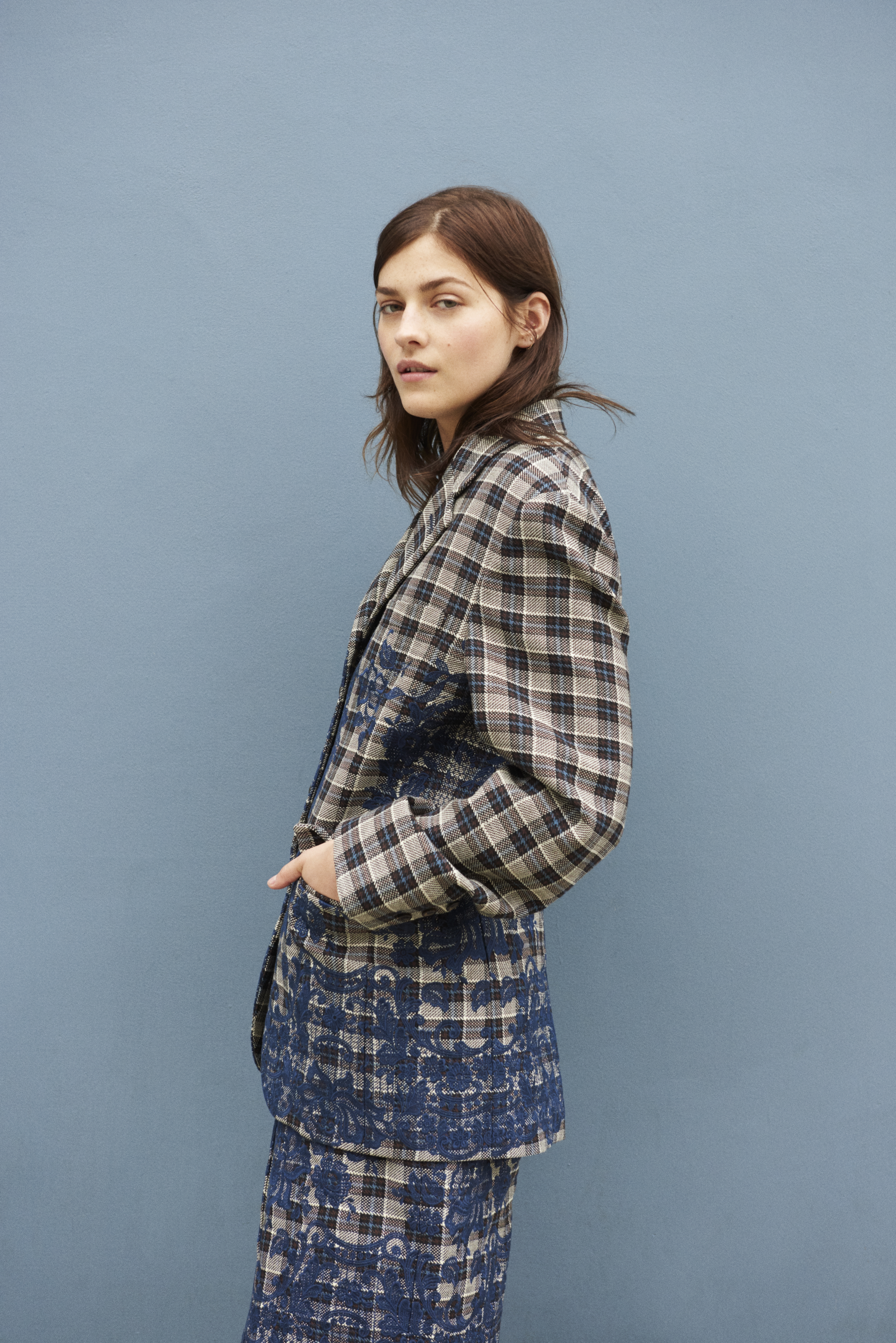 ST Style | Lucky Strike