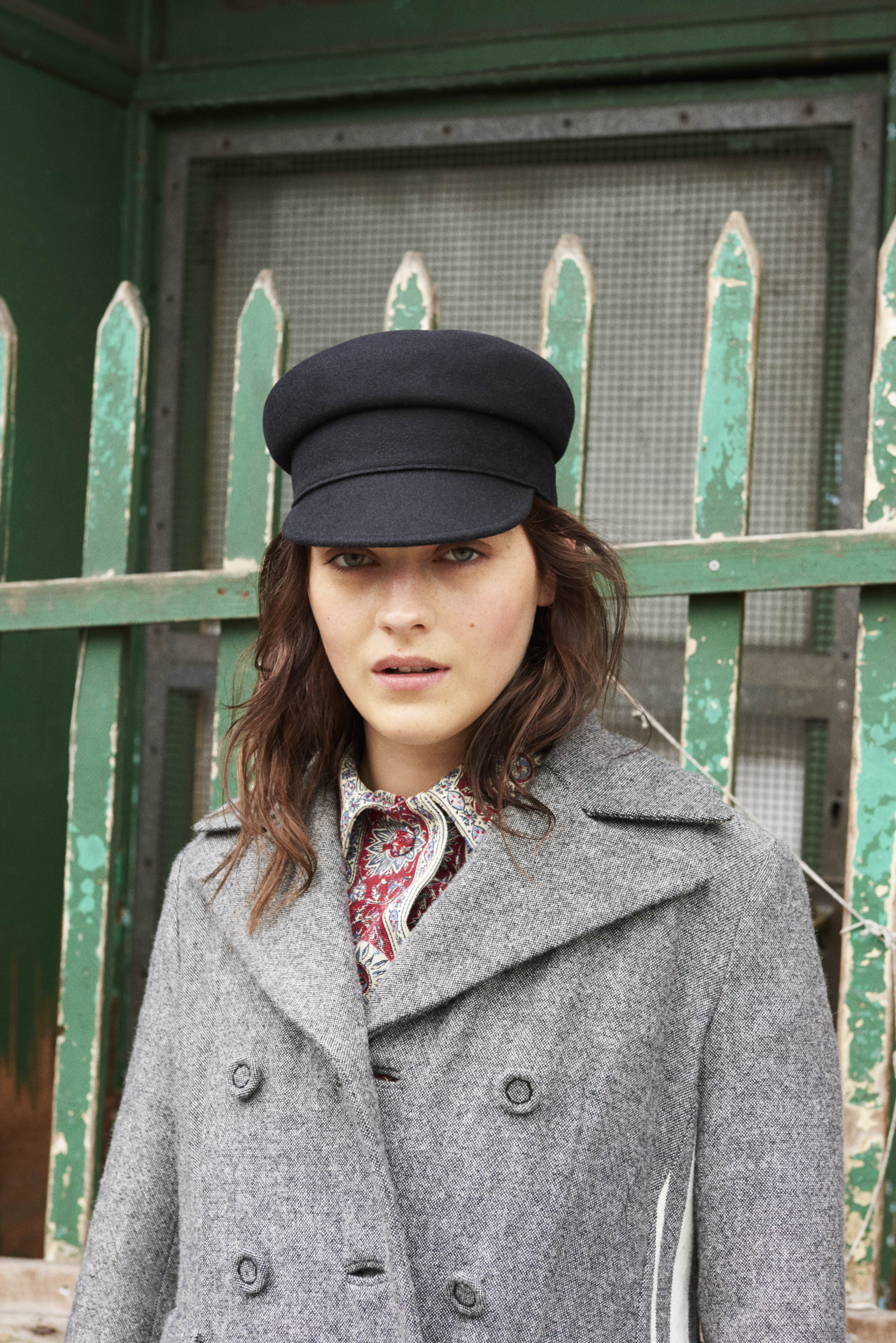 ST Style | Lucky Strike