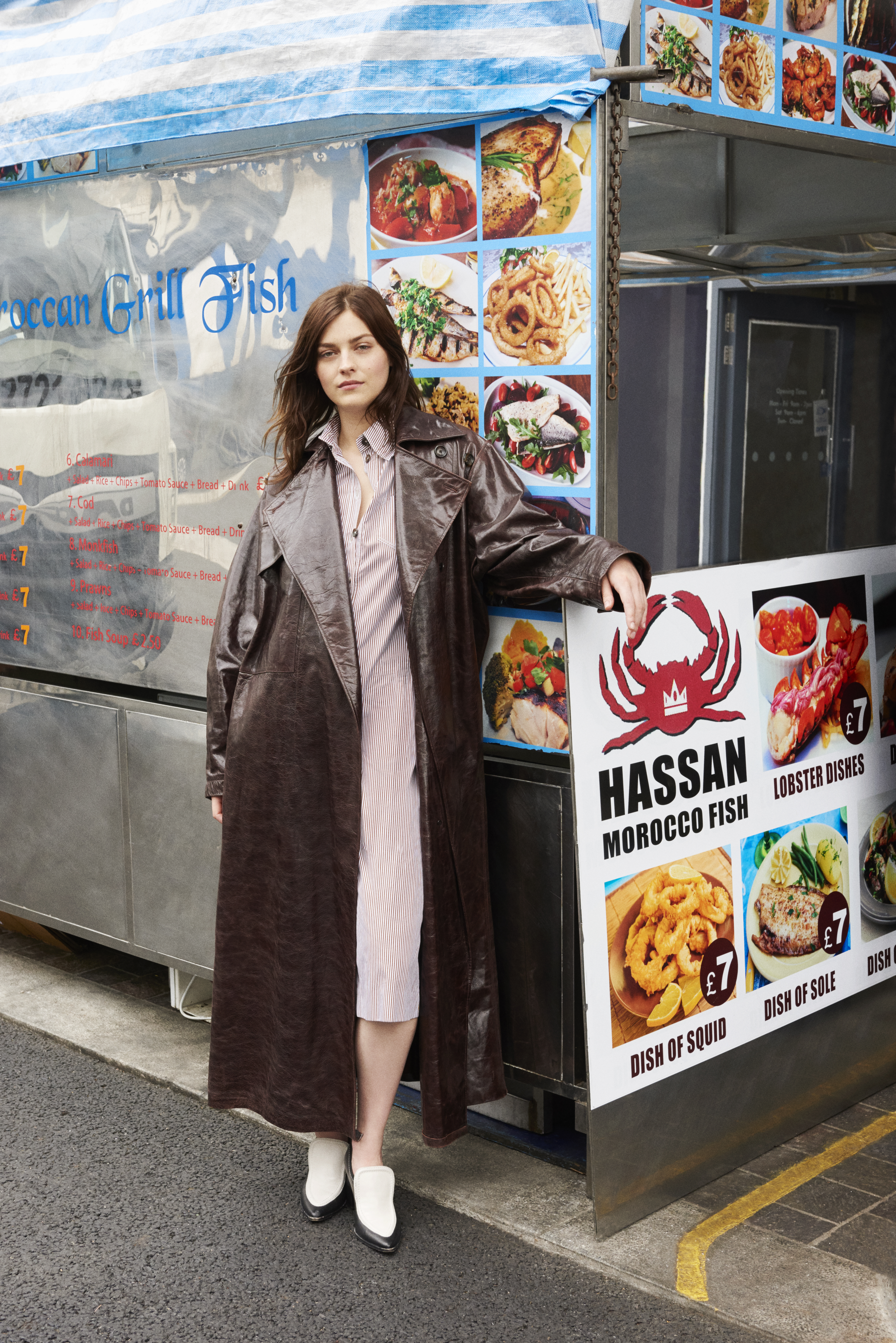 ST Style | Lucky Strike