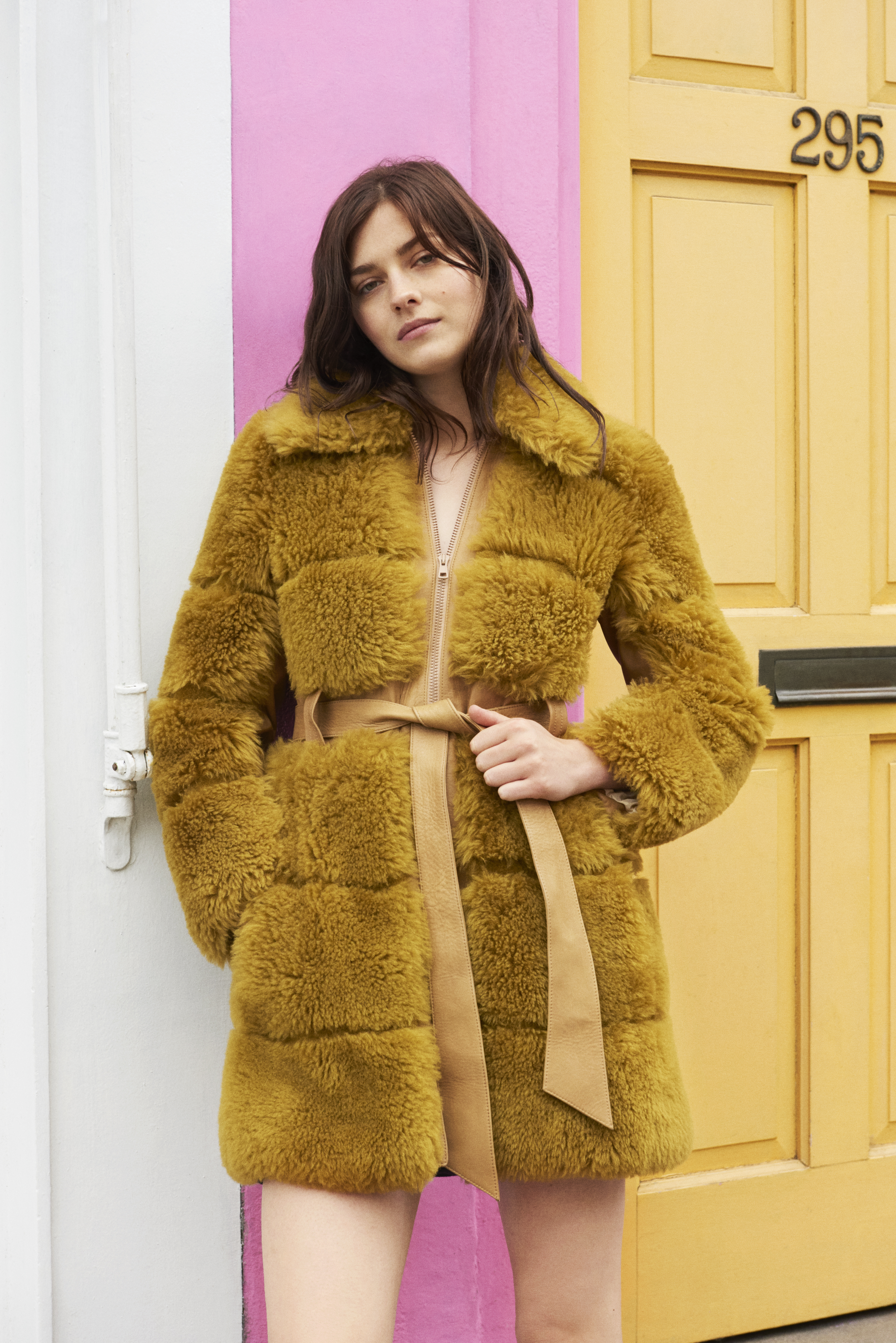 ST Style | Lucky Strike