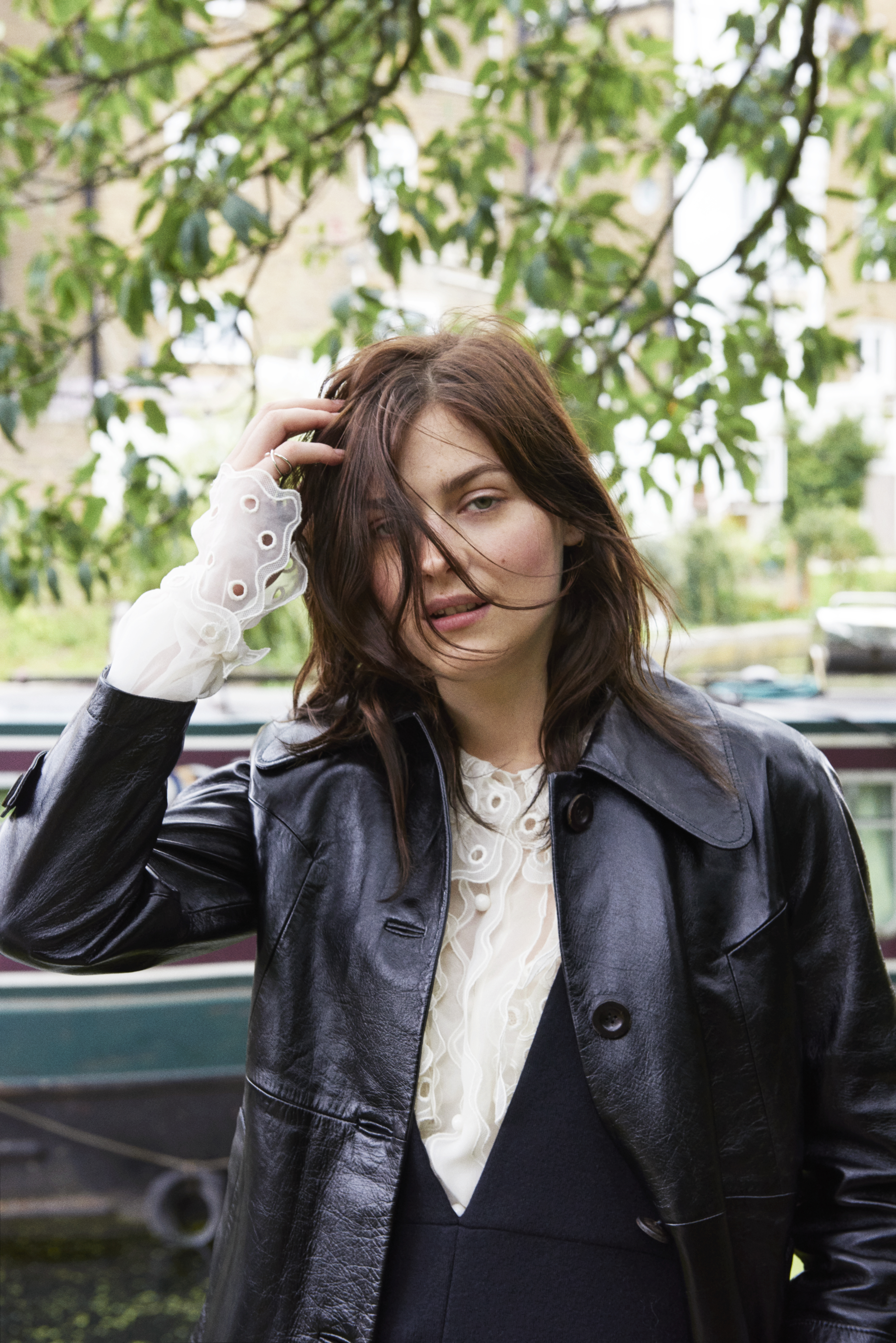ST Style | Lucky Strike