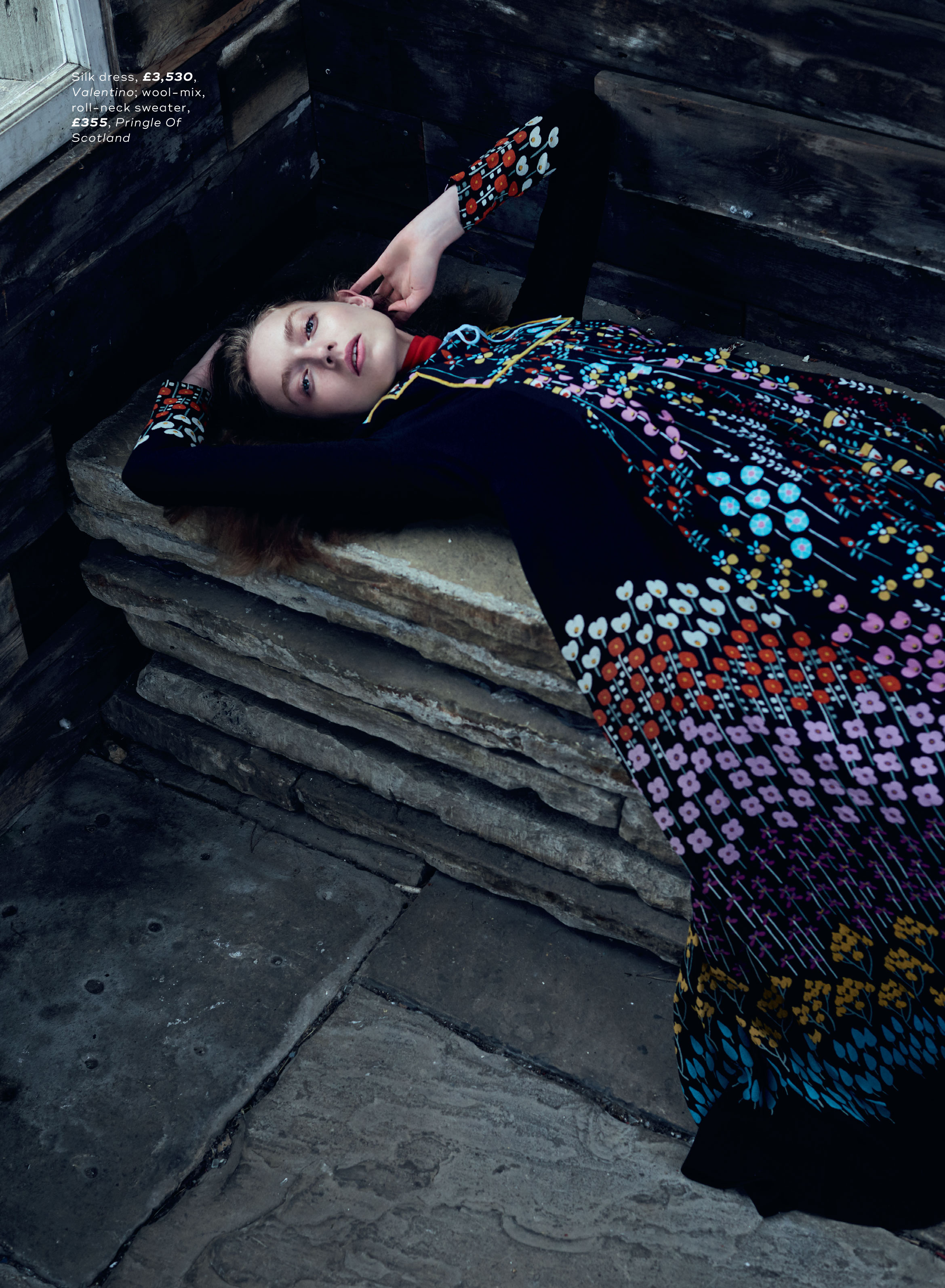 MARIE CLAIRE