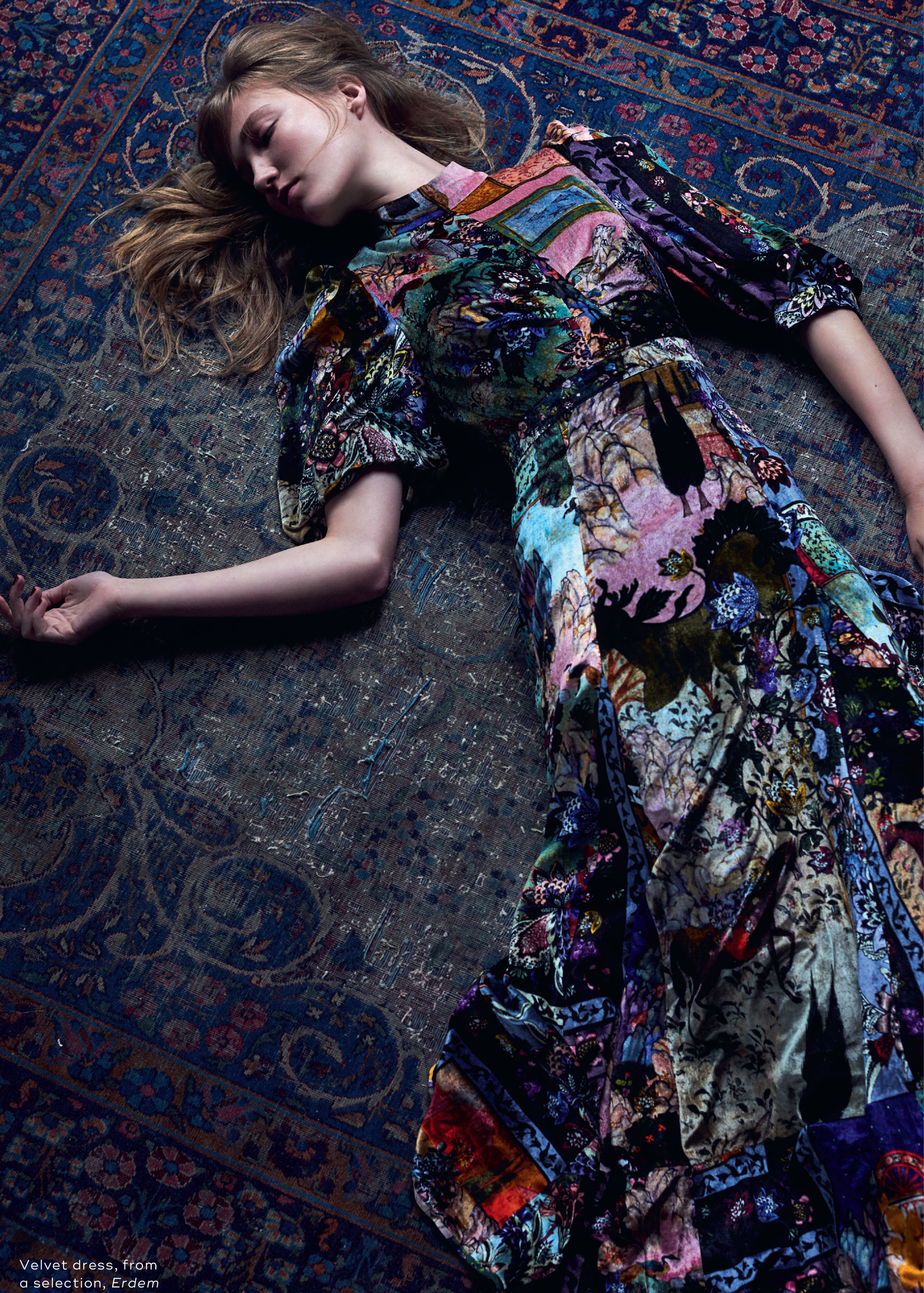 MARIE CLAIRE