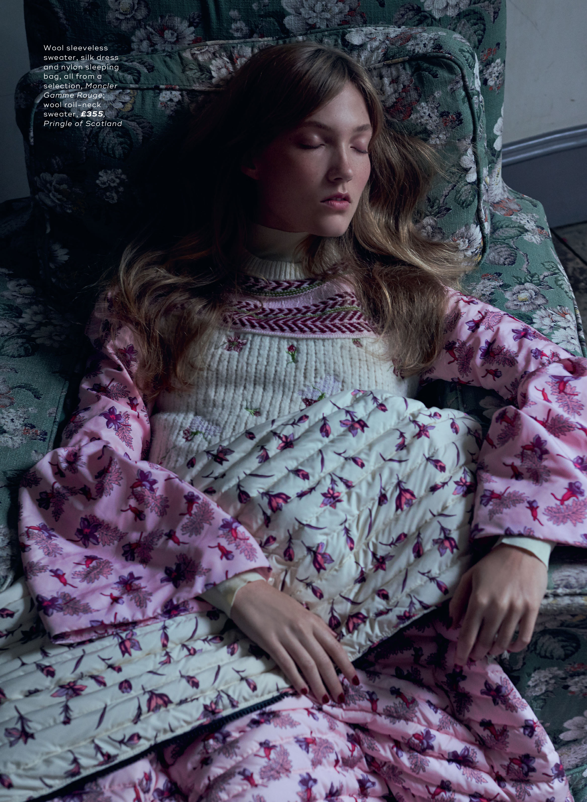 MARIE CLAIRE