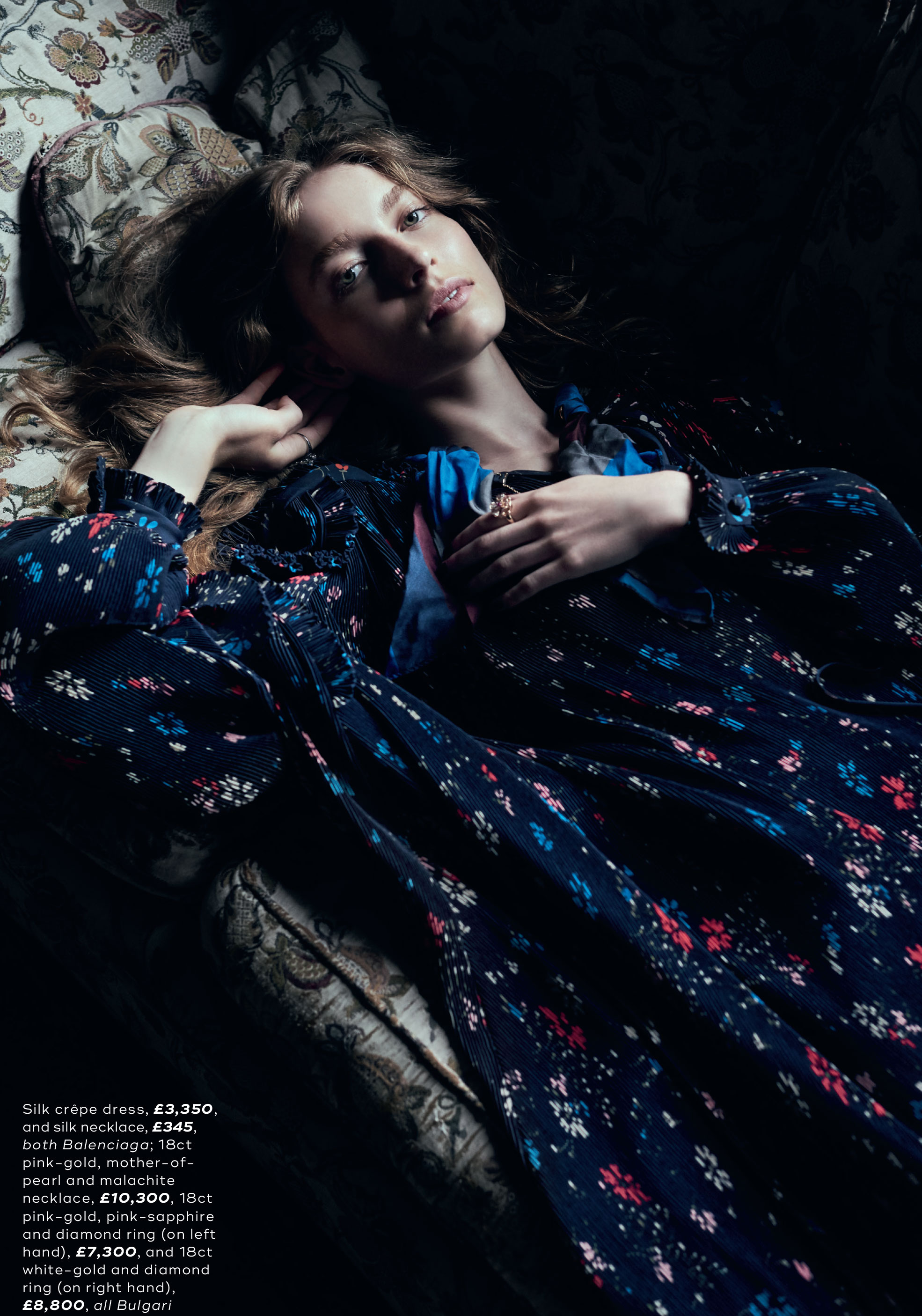 MARIE CLAIRE