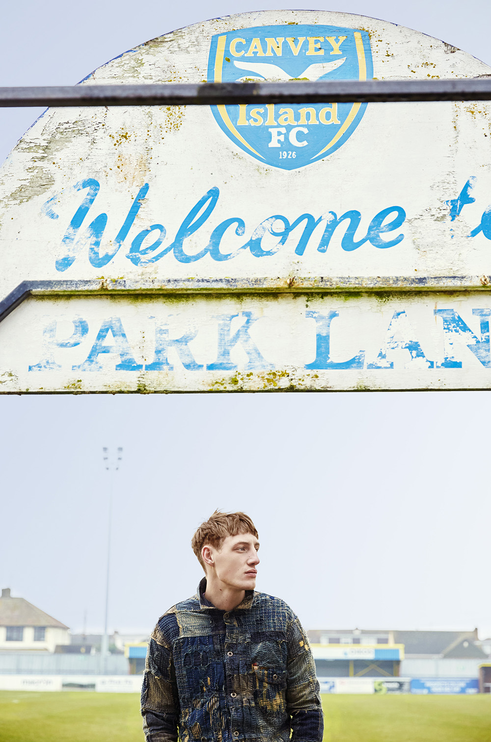 Apollo | Denim Splash