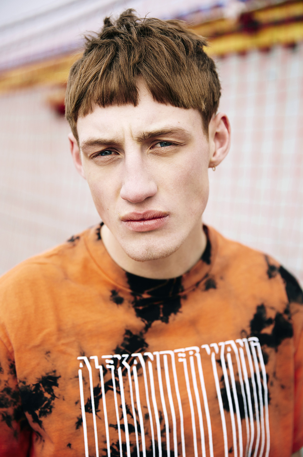 Apollo | Denim Splash