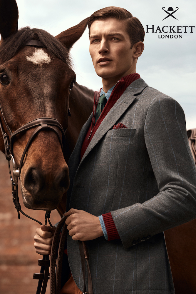 Hackett