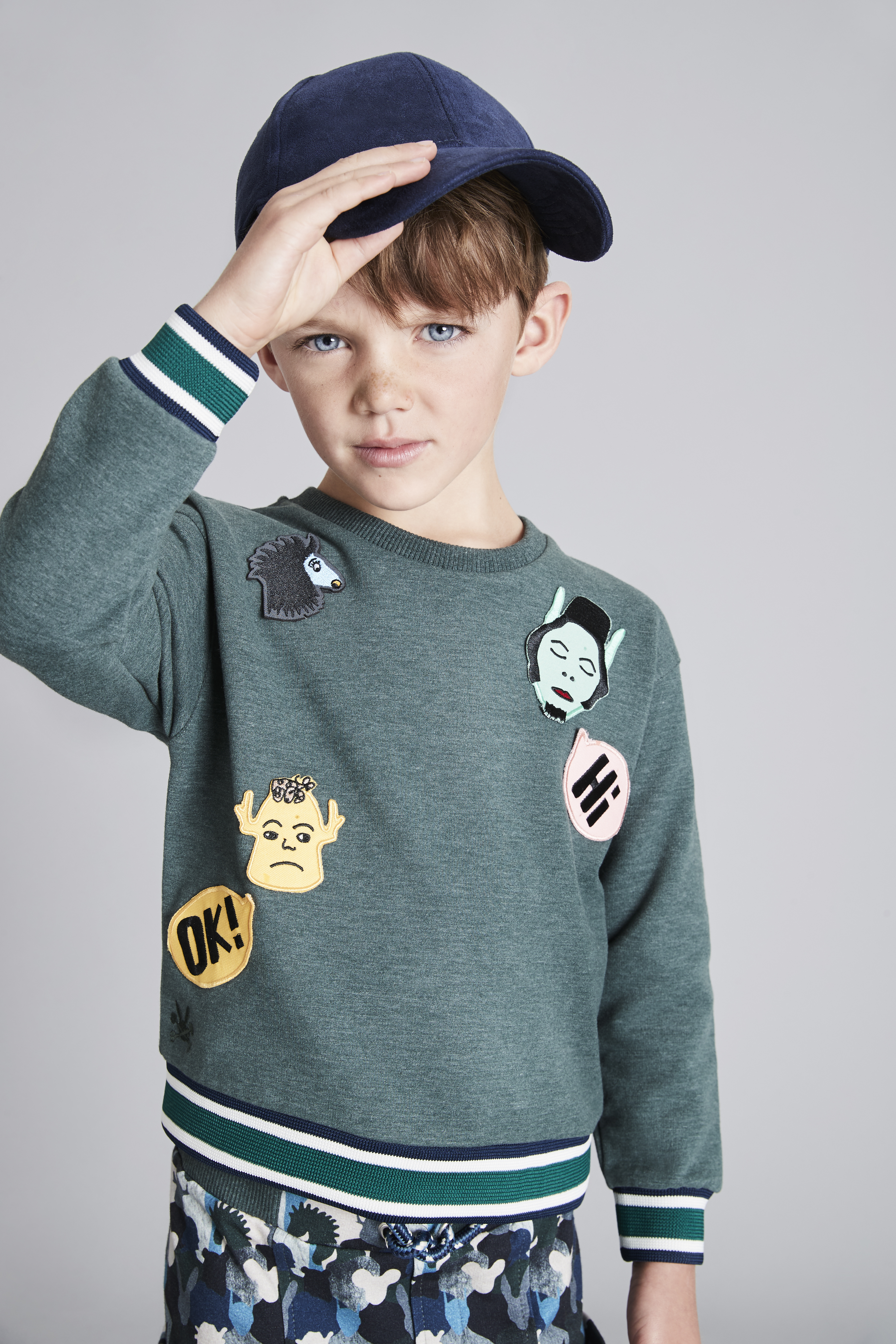 No Added Sugar | AW17