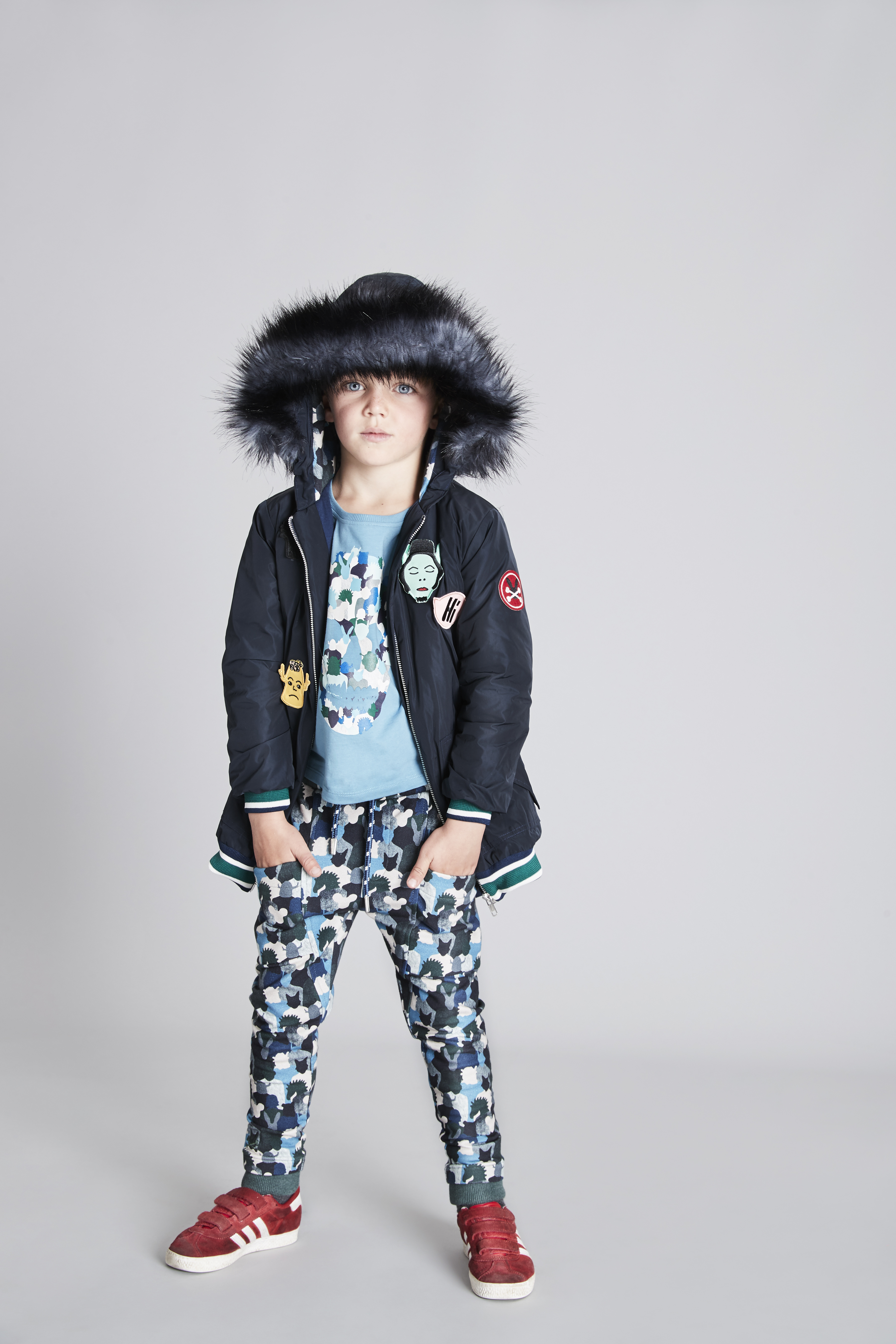 No Added Sugar | AW17
