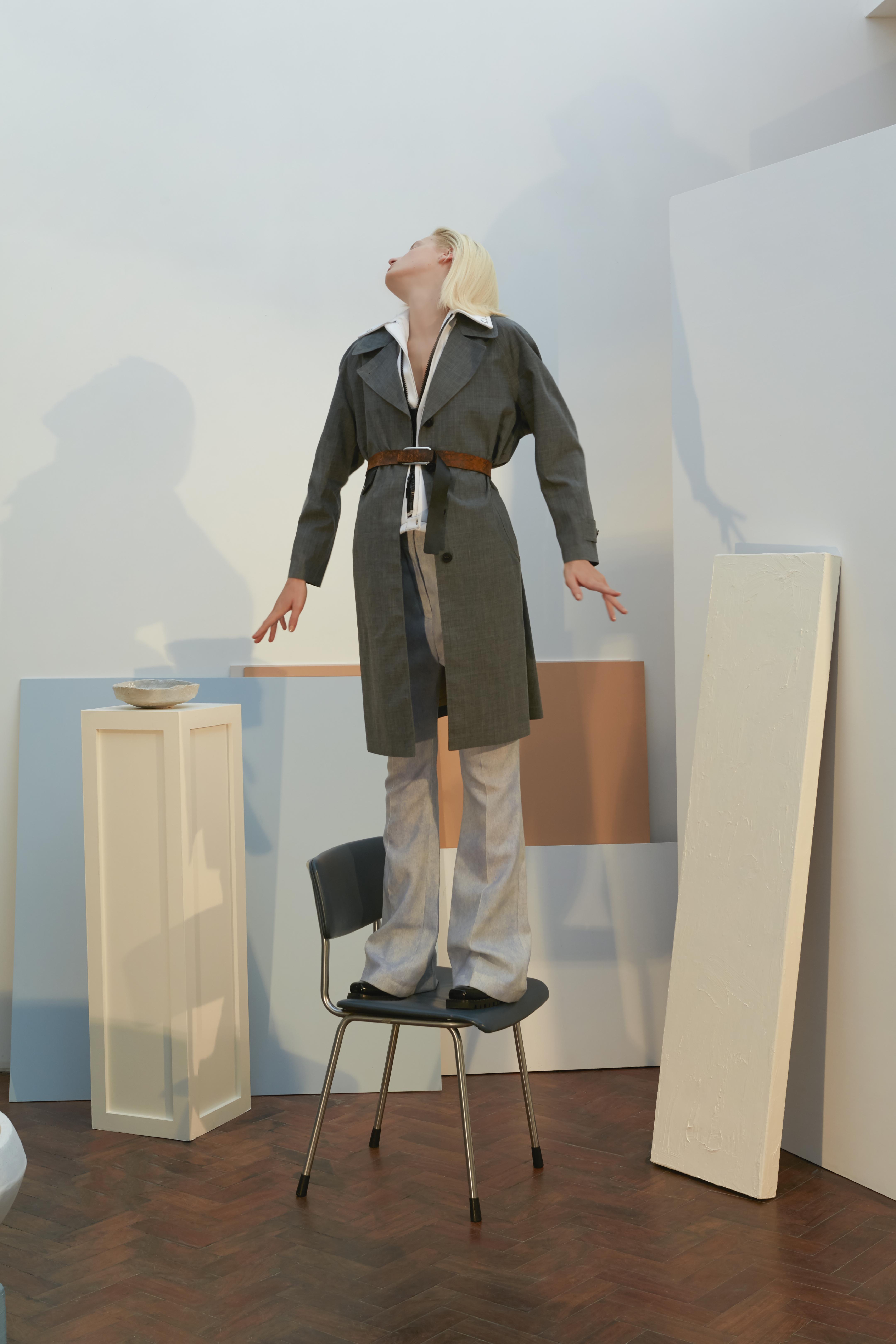 Metal Magazine | Louis Vuitton