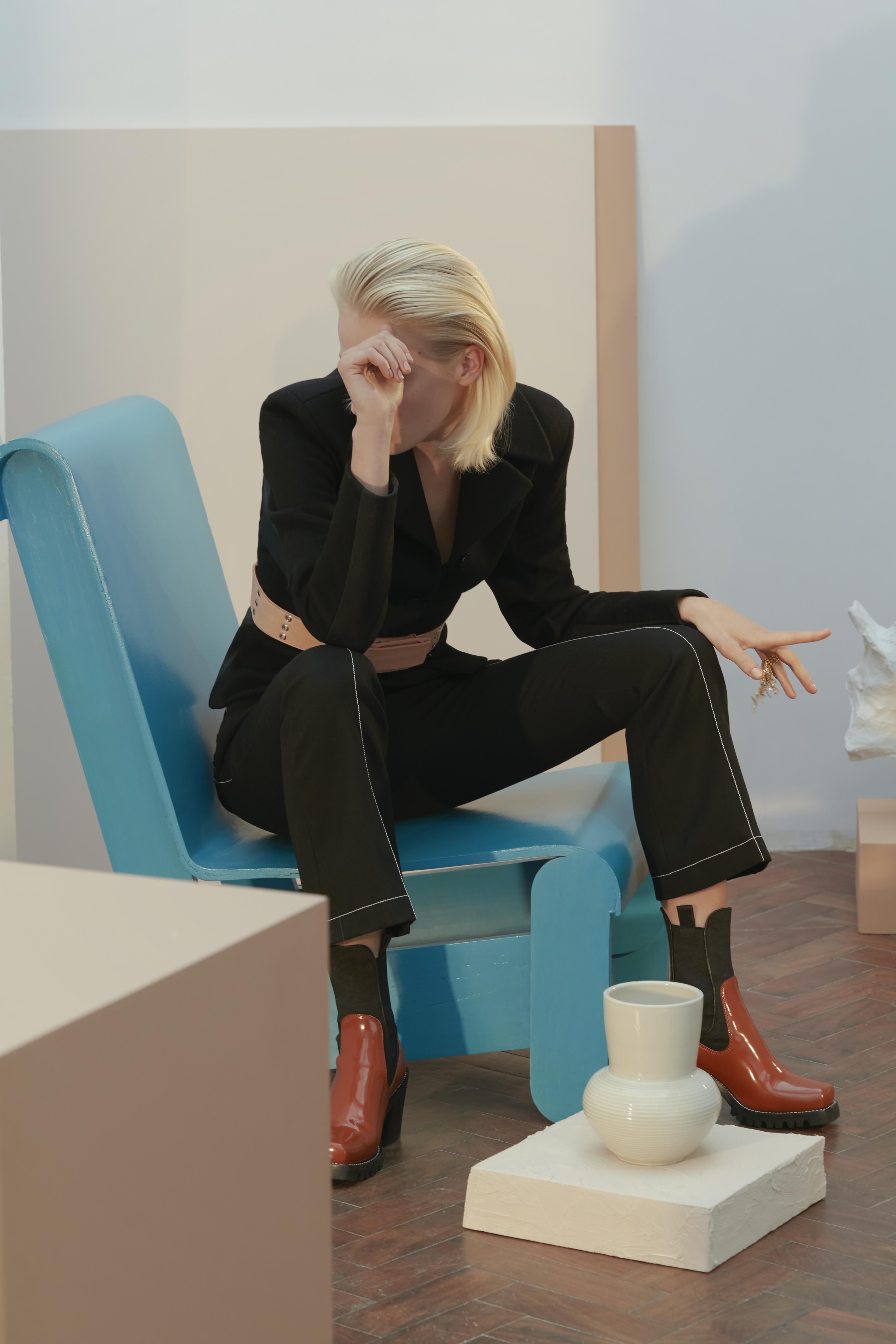 Metal Magazine | Louis Vuitton