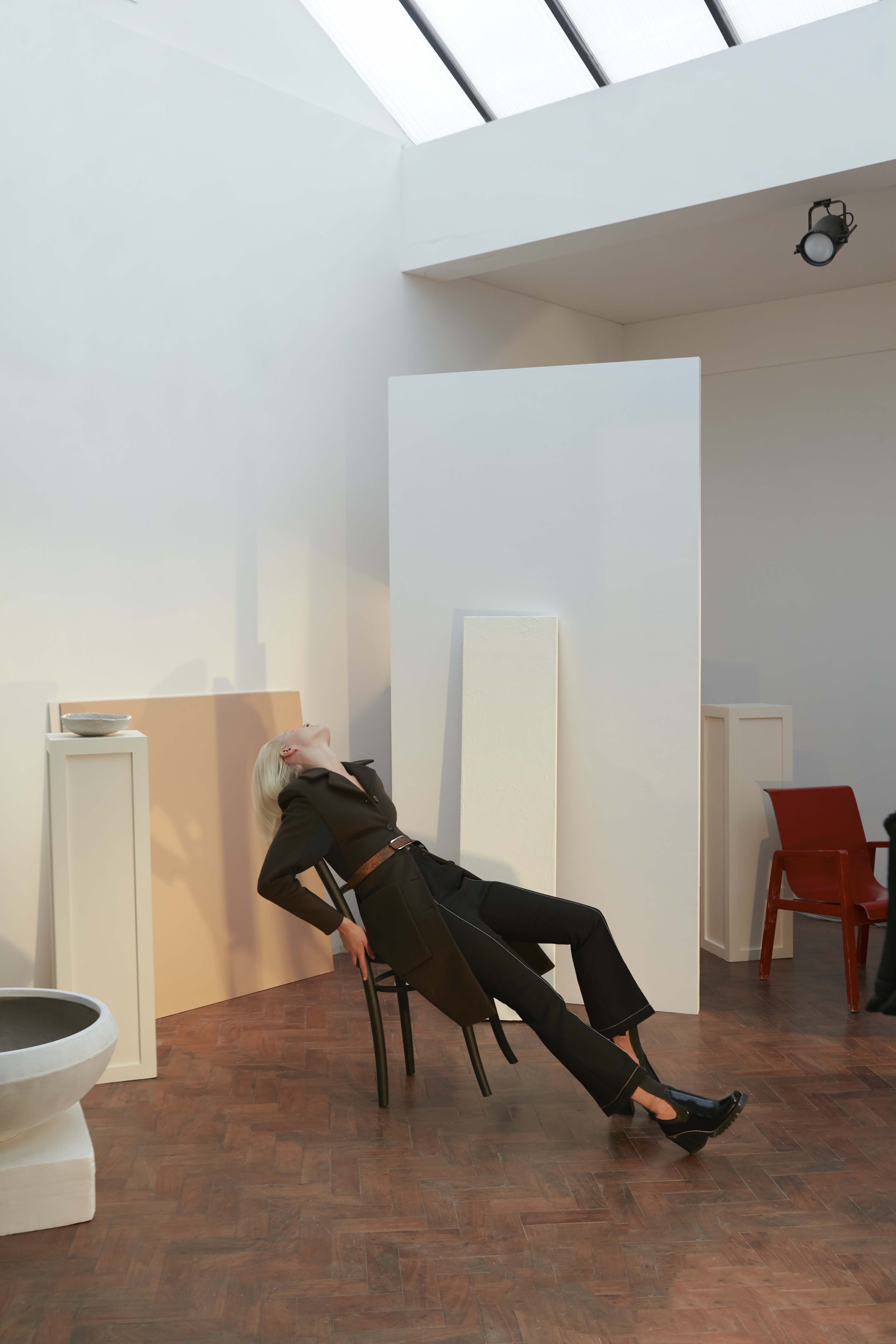 Metal Magazine | Louis Vuitton