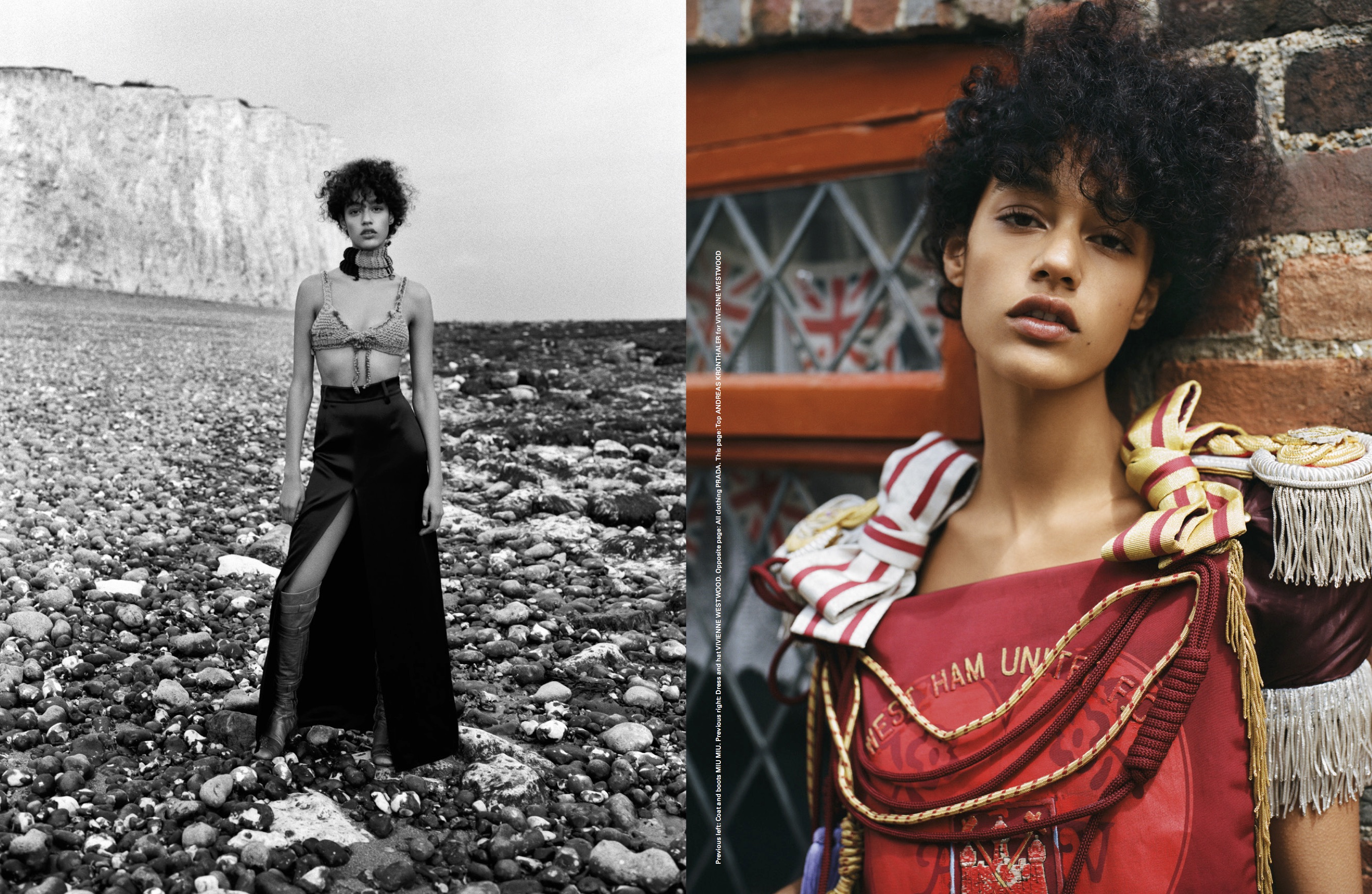 Damaris Goddrie | Wonderland