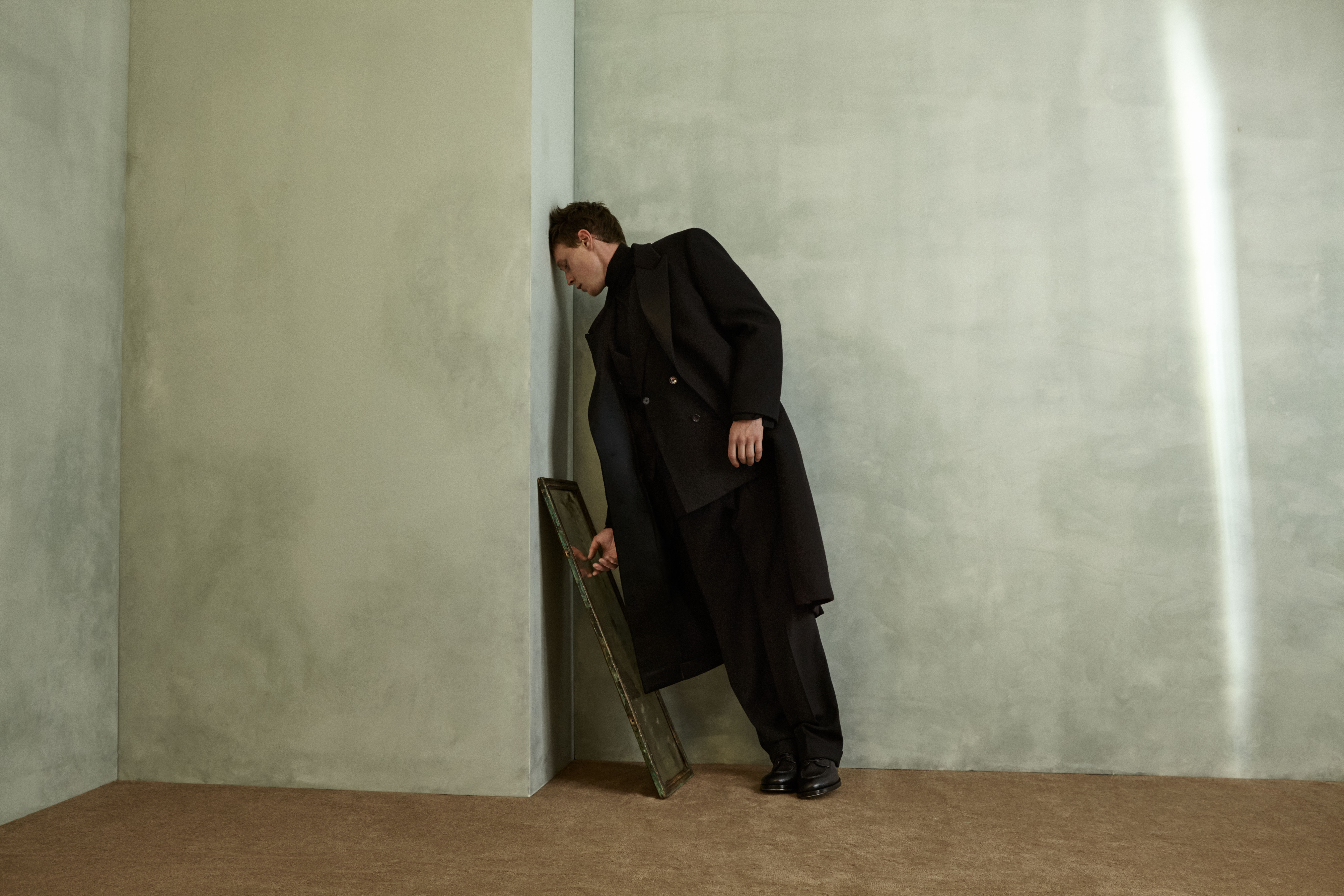 L’Officiel Hommes Italia