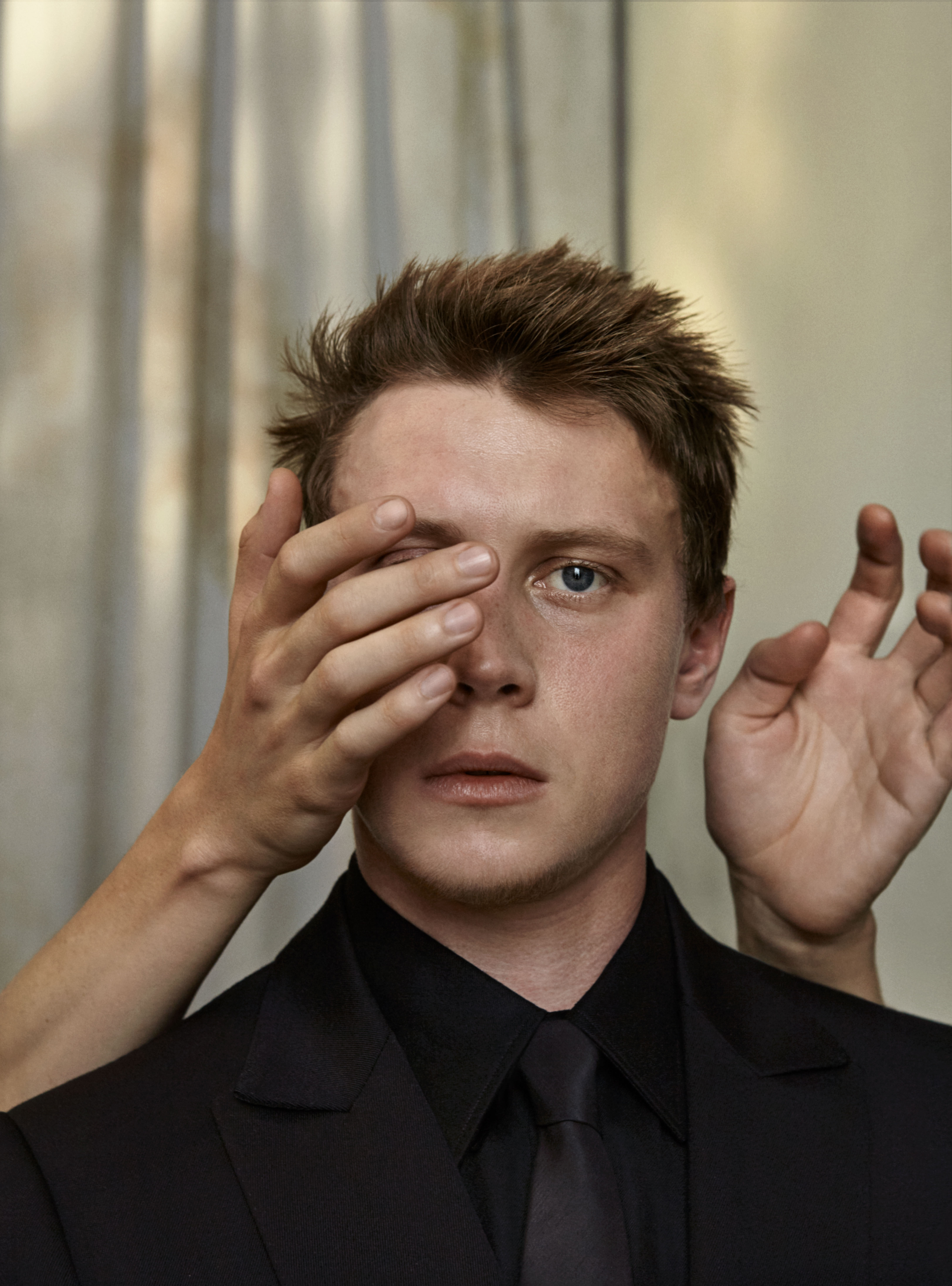 L’Officiel Hommes Italia