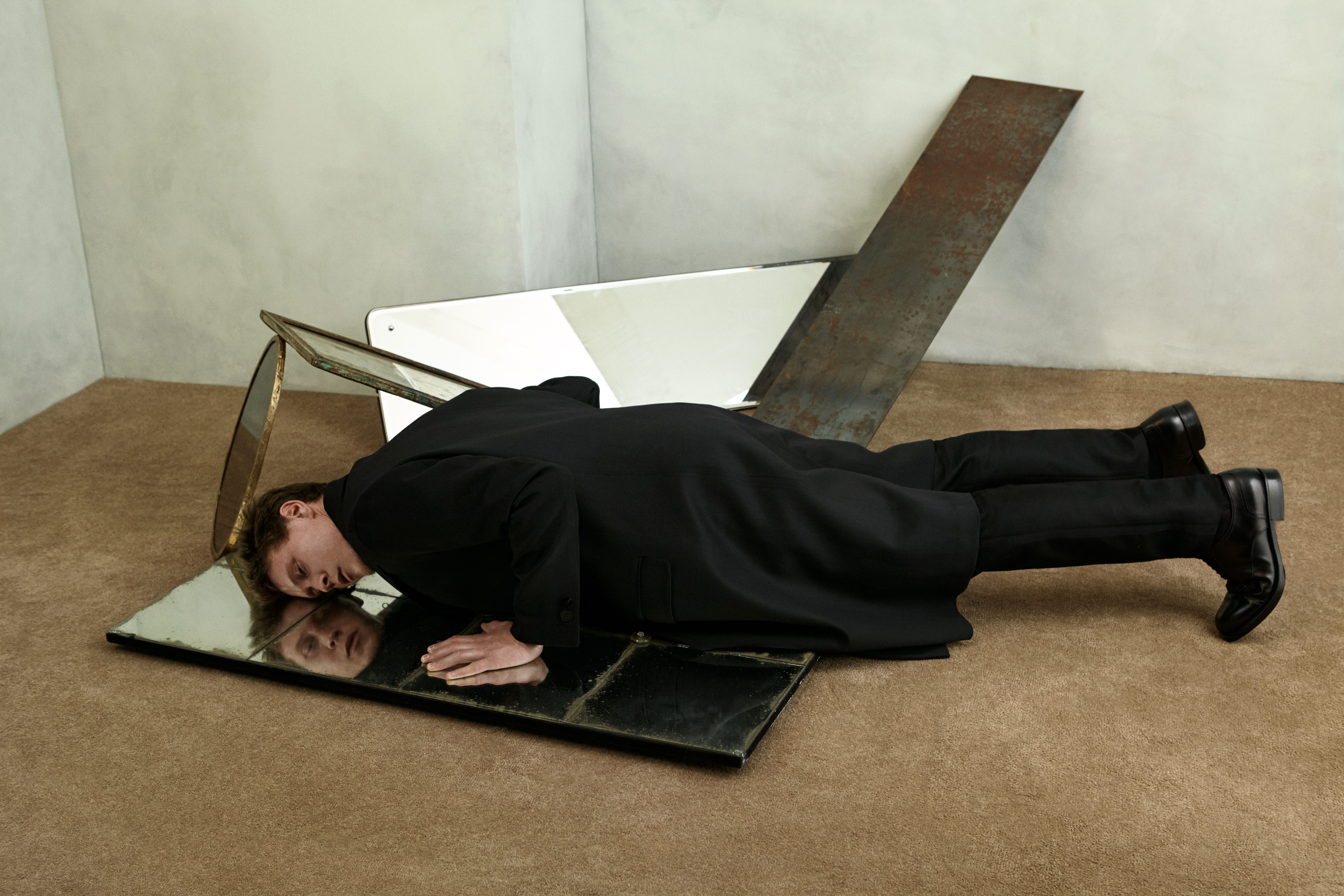 L’Officiel Hommes Italia