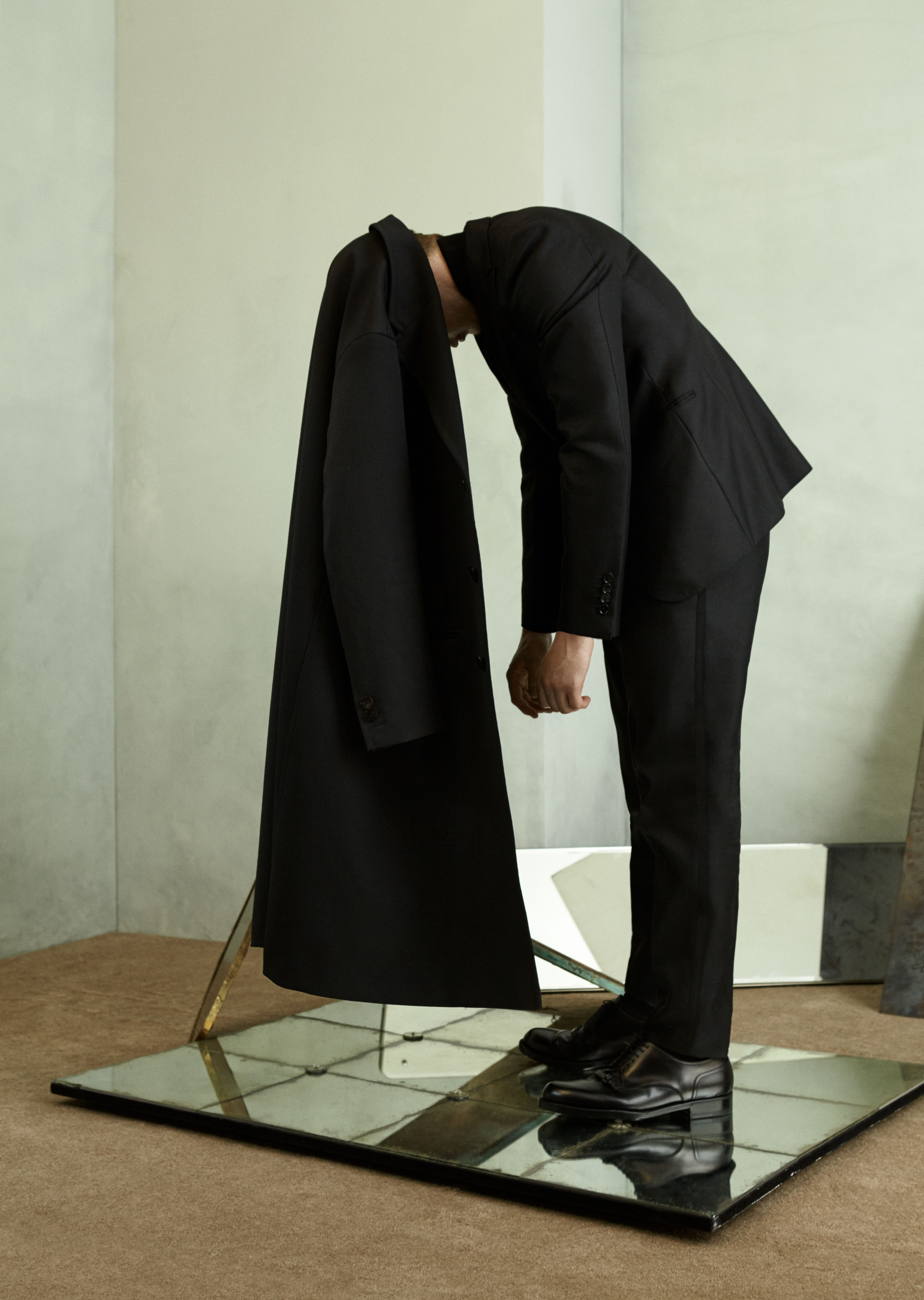 L’Officiel Hommes Italia