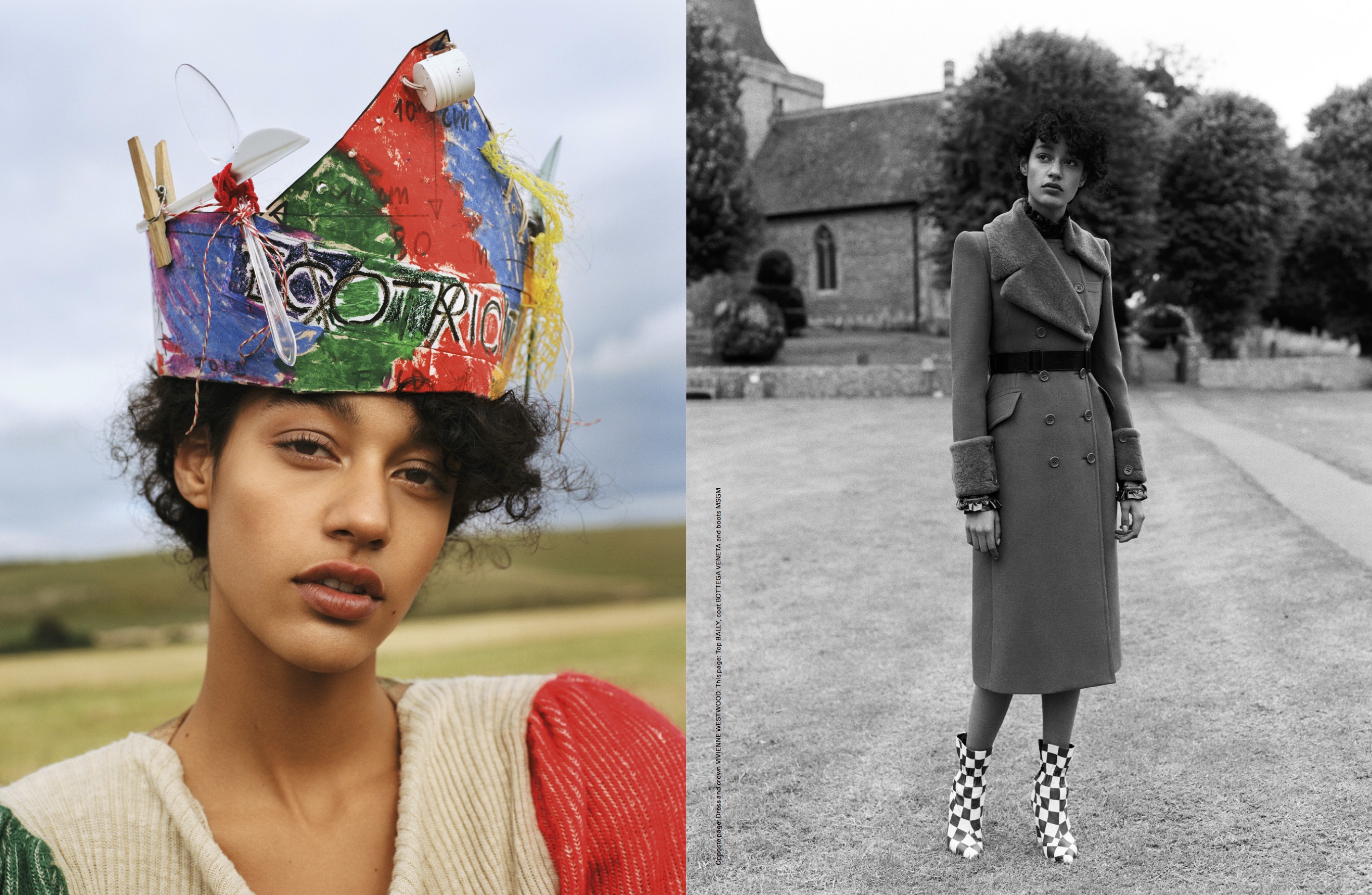 Damaris Goddrie | Wonderland