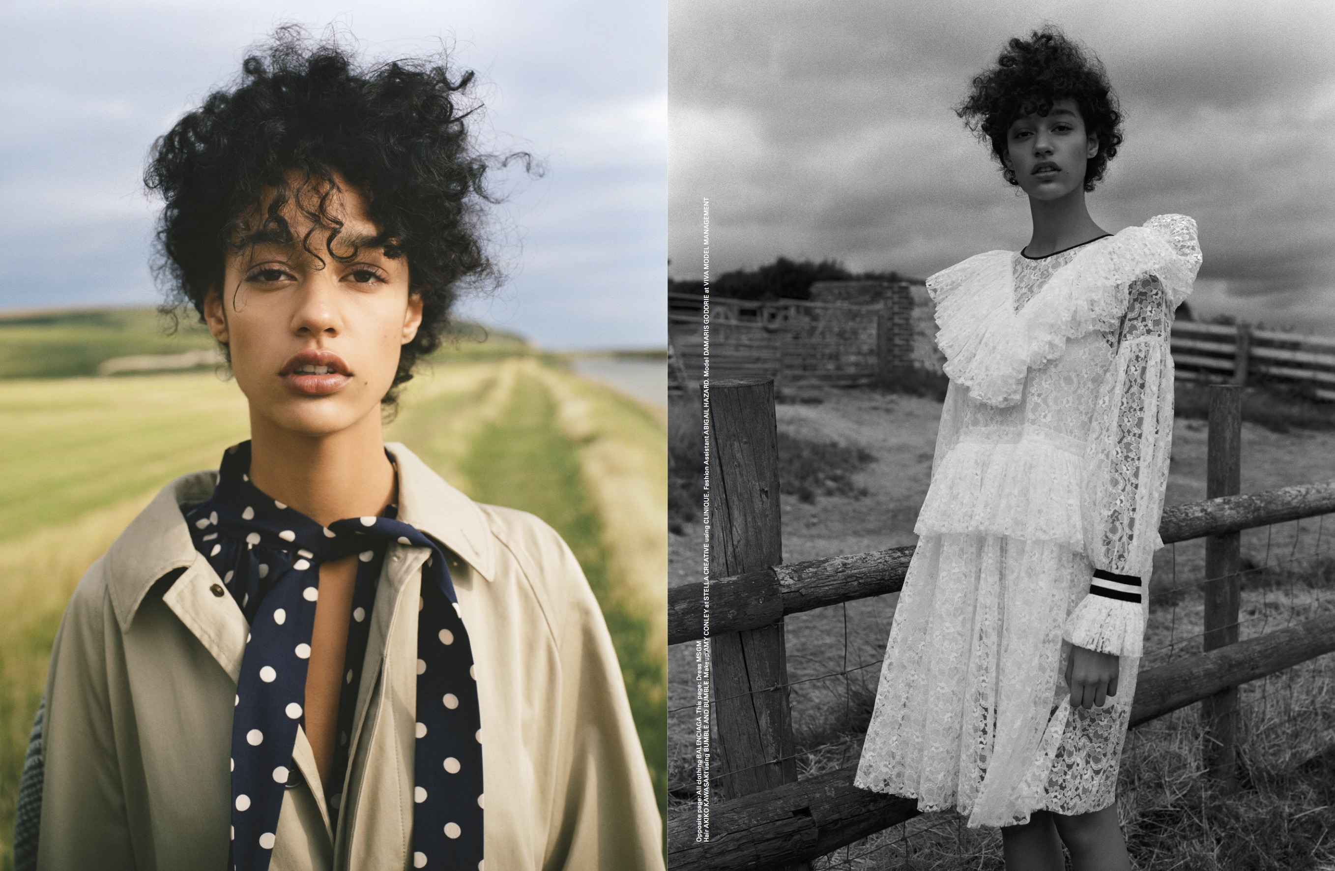 Damaris Goddrie | Wonderland