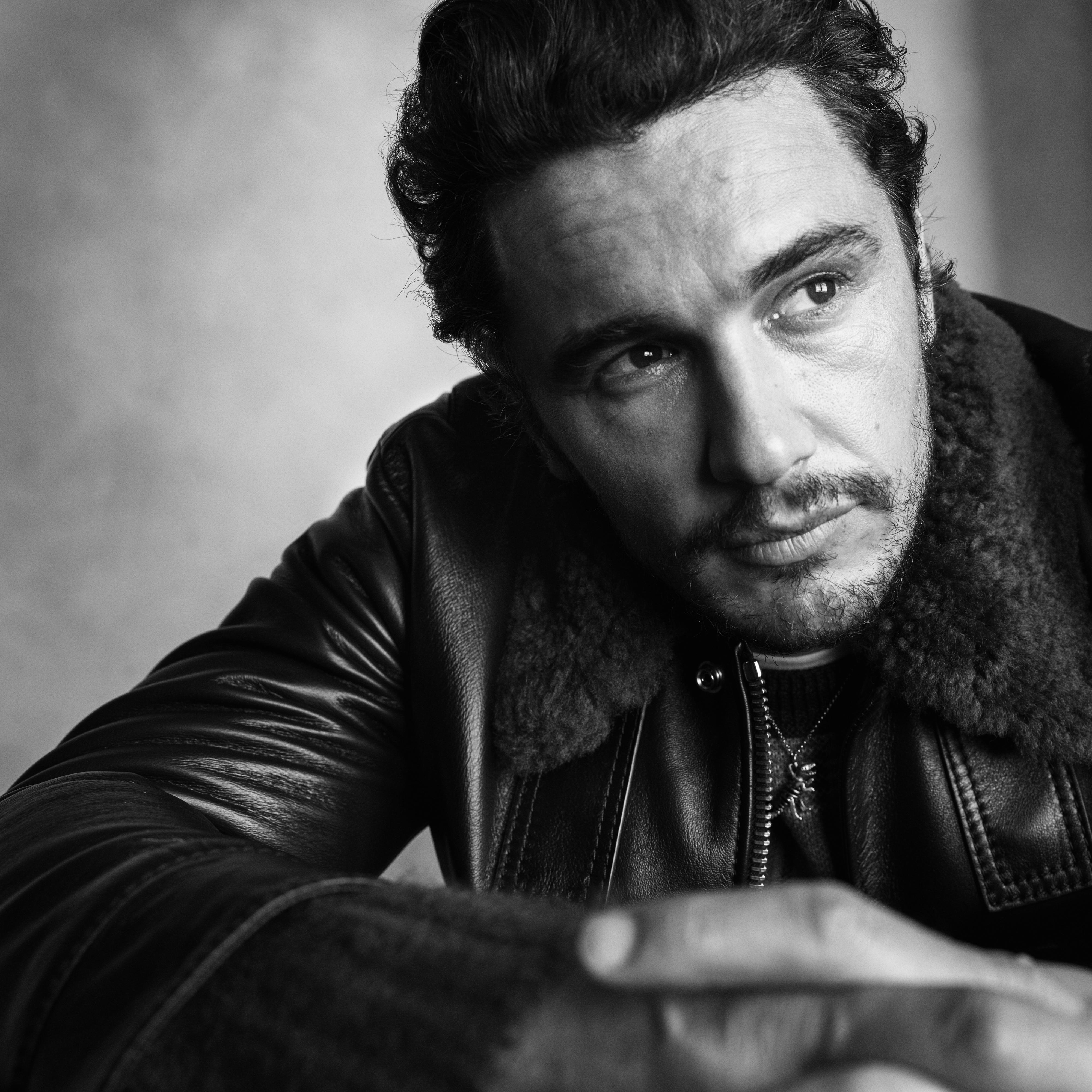 James Franco