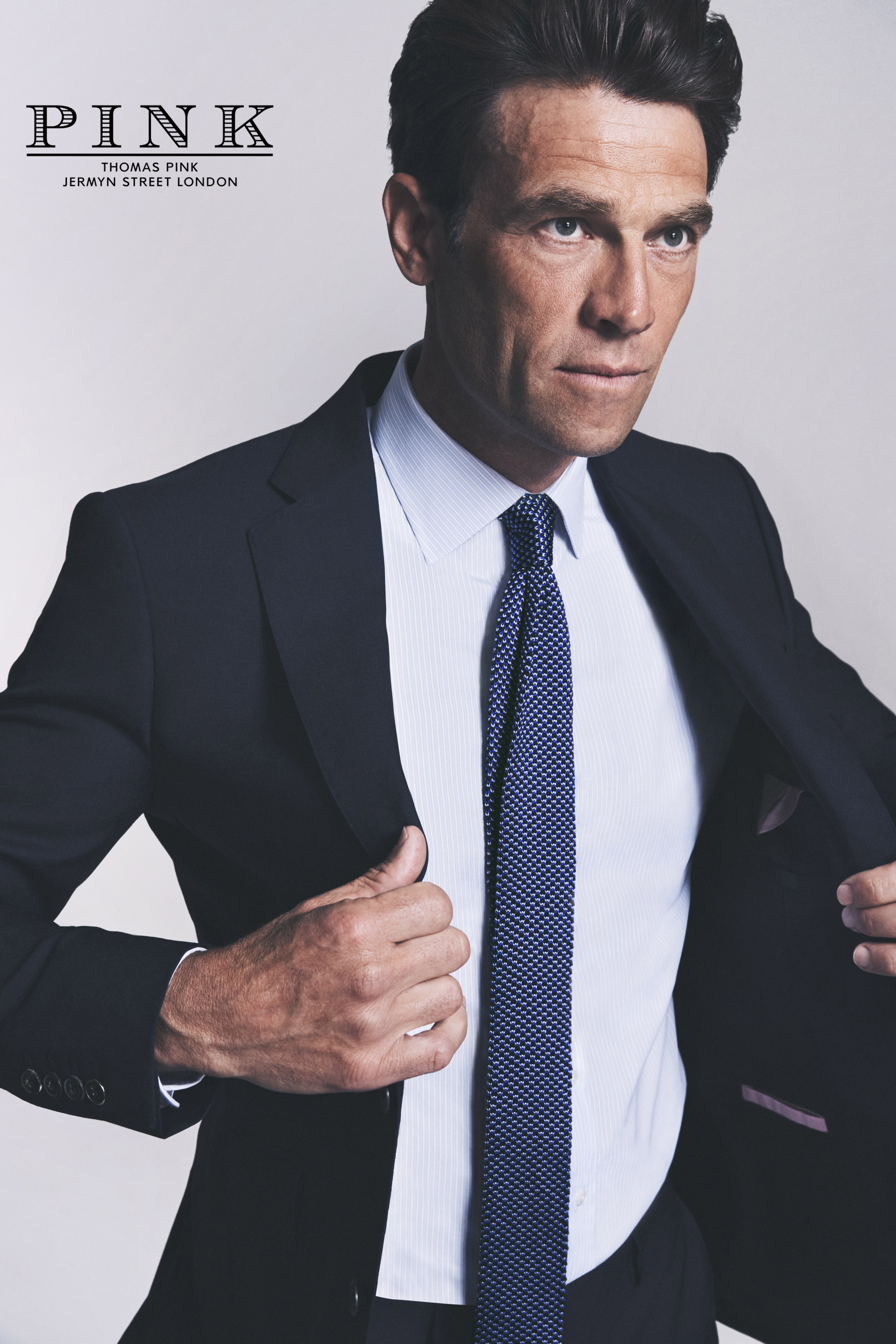 THOMAS PINK