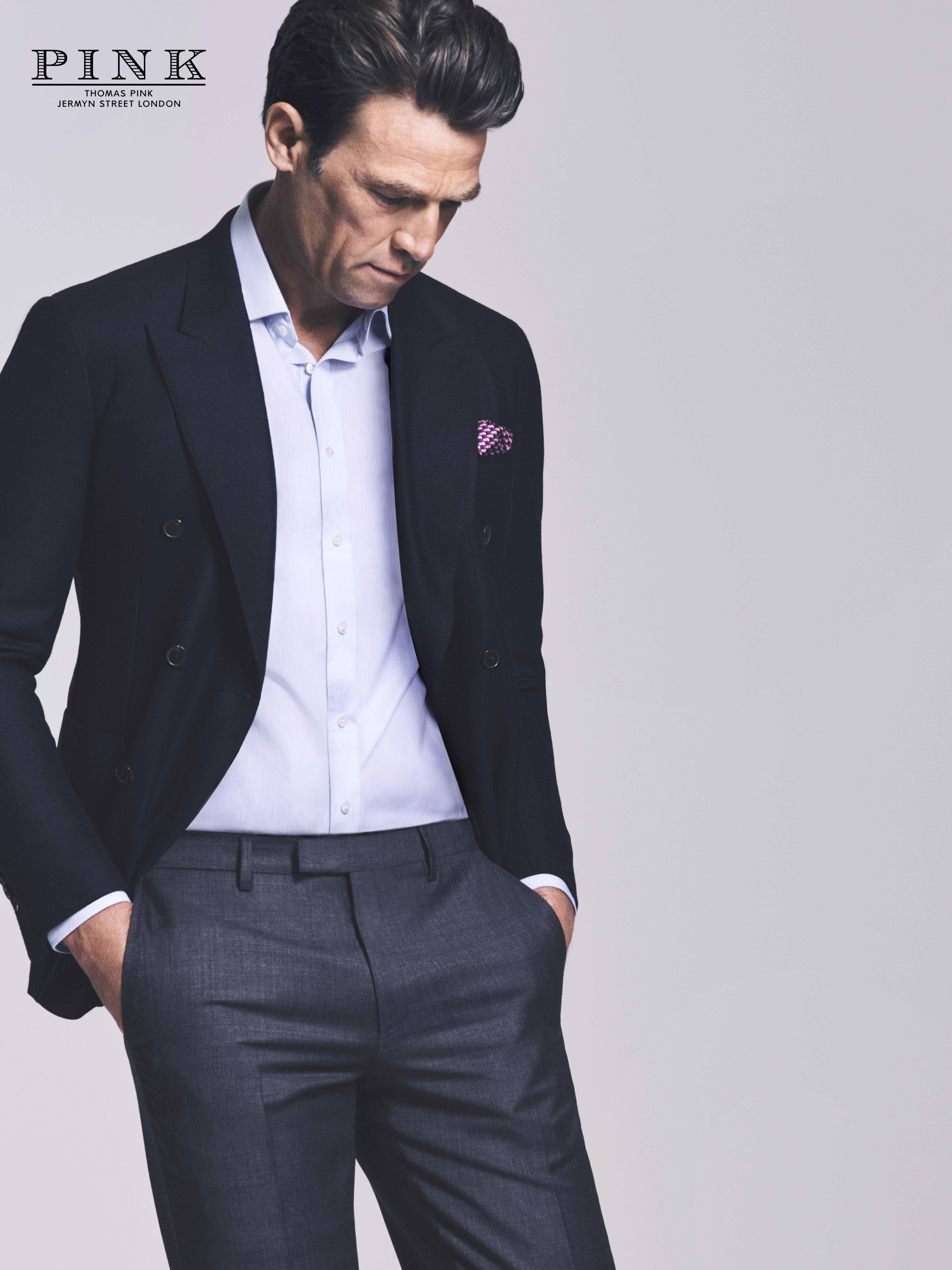 THOMAS PINK