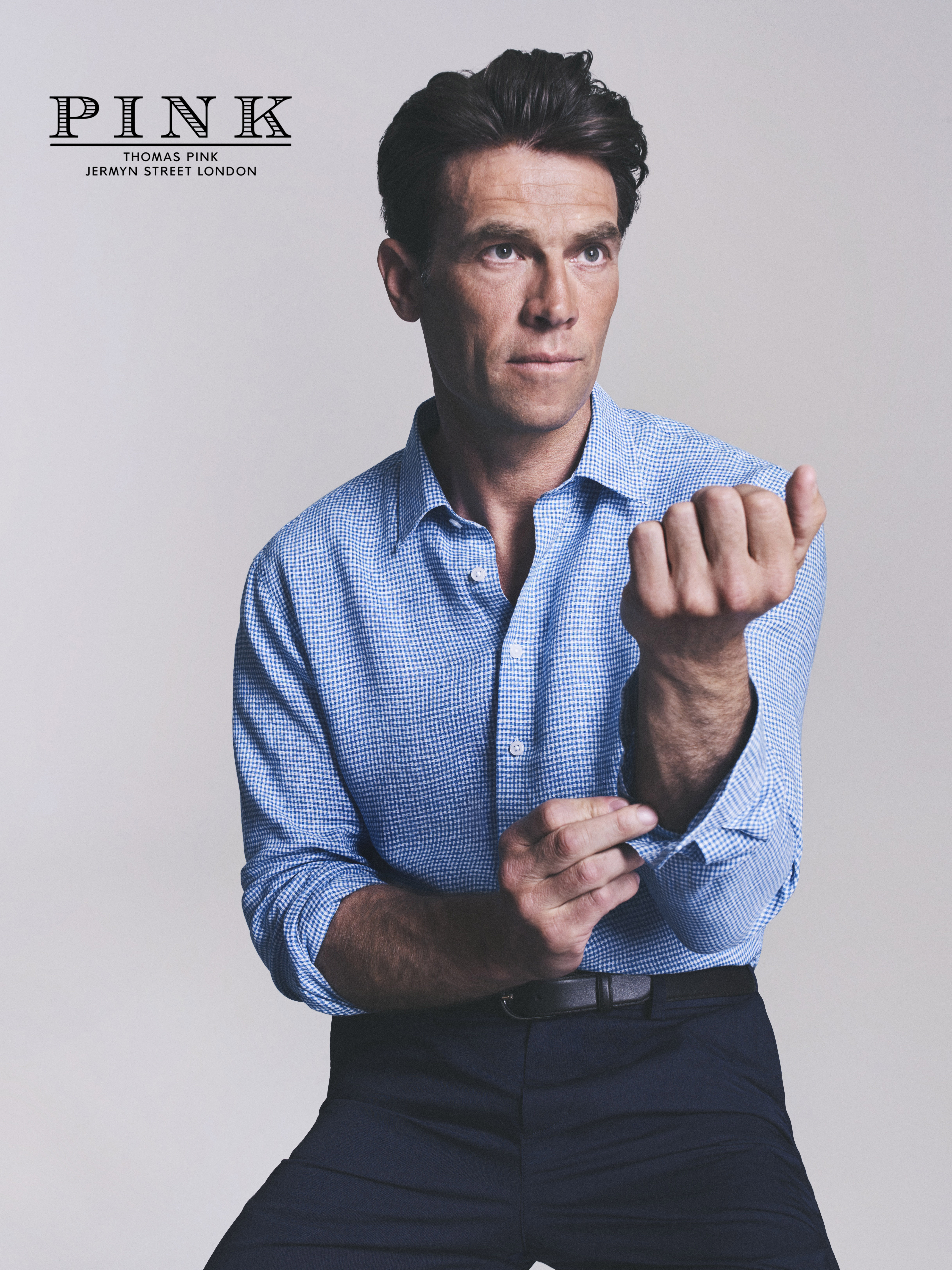 THOMAS PINK