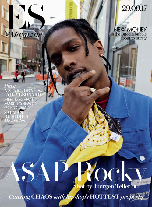 A$AP Rocky
