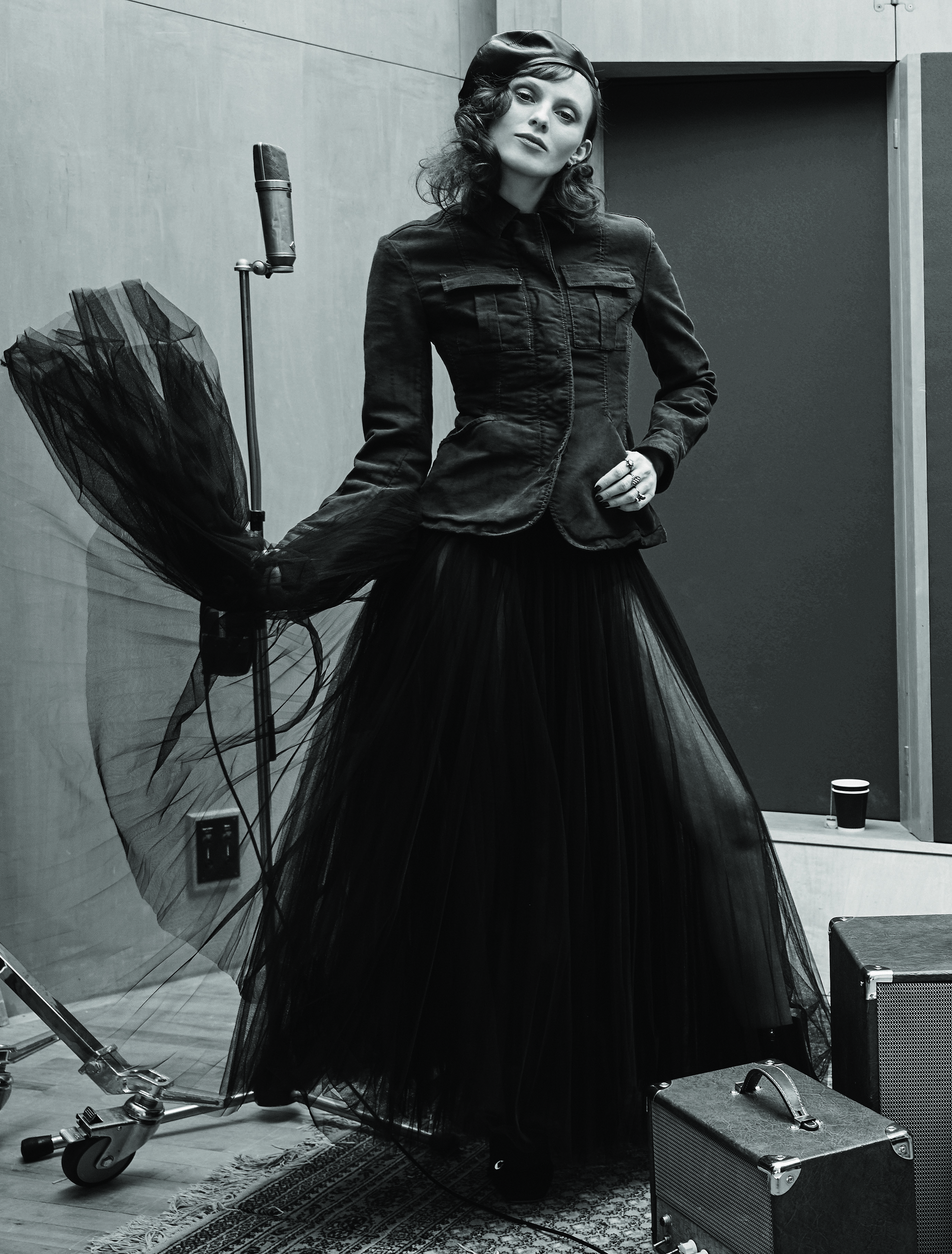 Karen Elson