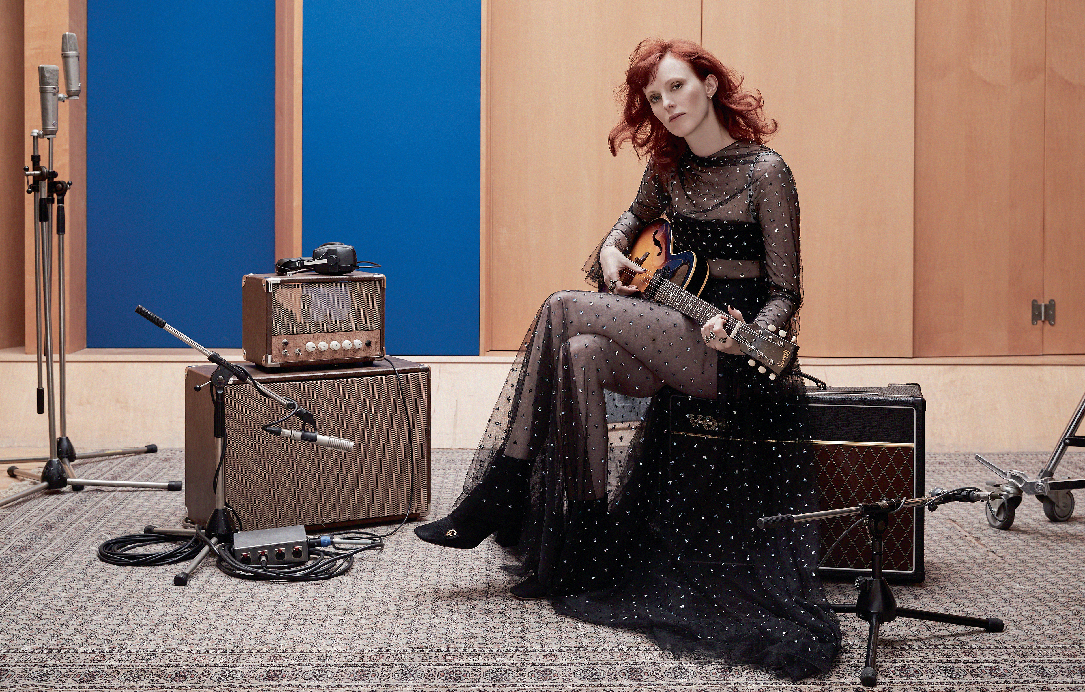 Karen Elson