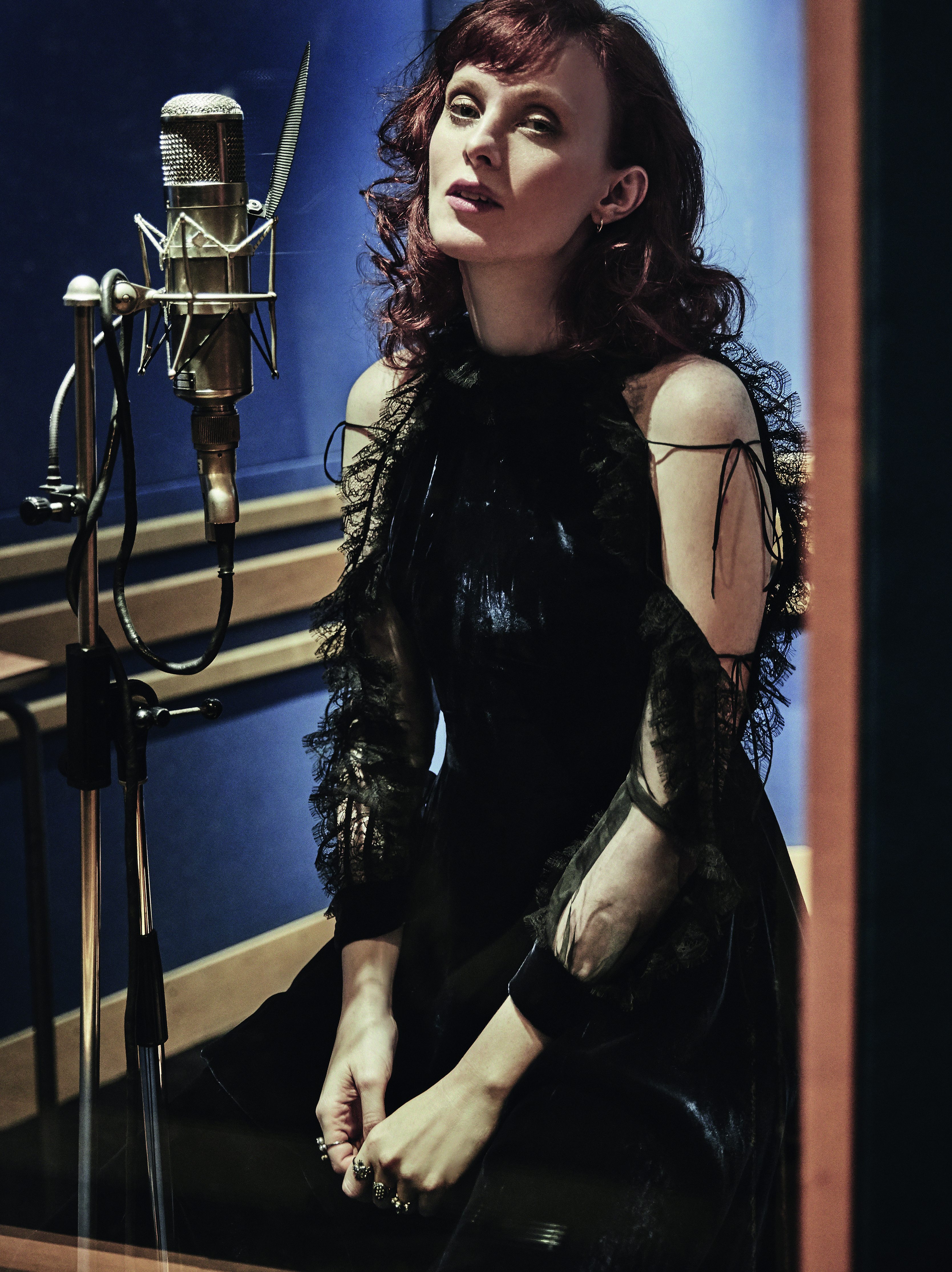 Karen Elson