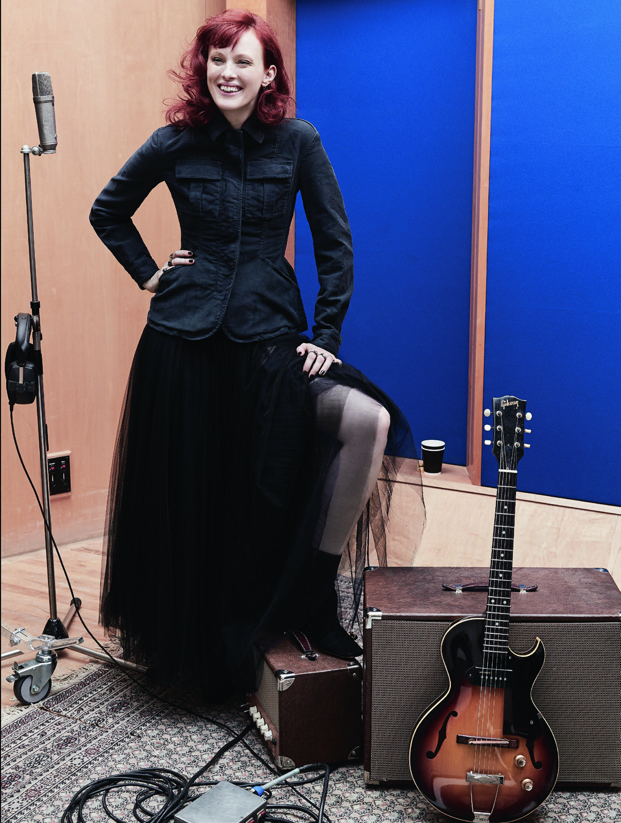 Karen Elson