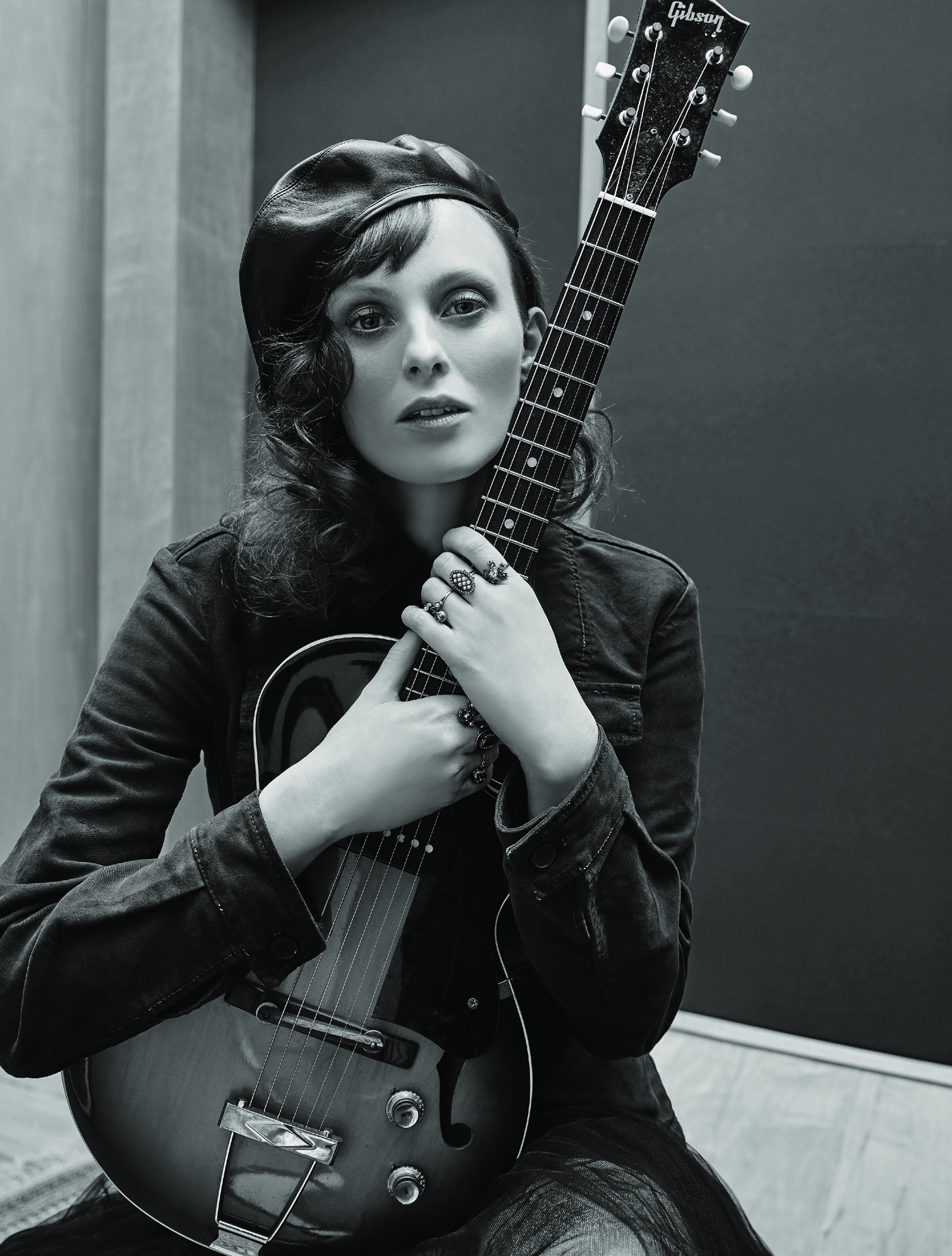 Karen Elson