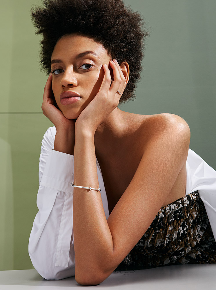 ST Style | Quick Silver