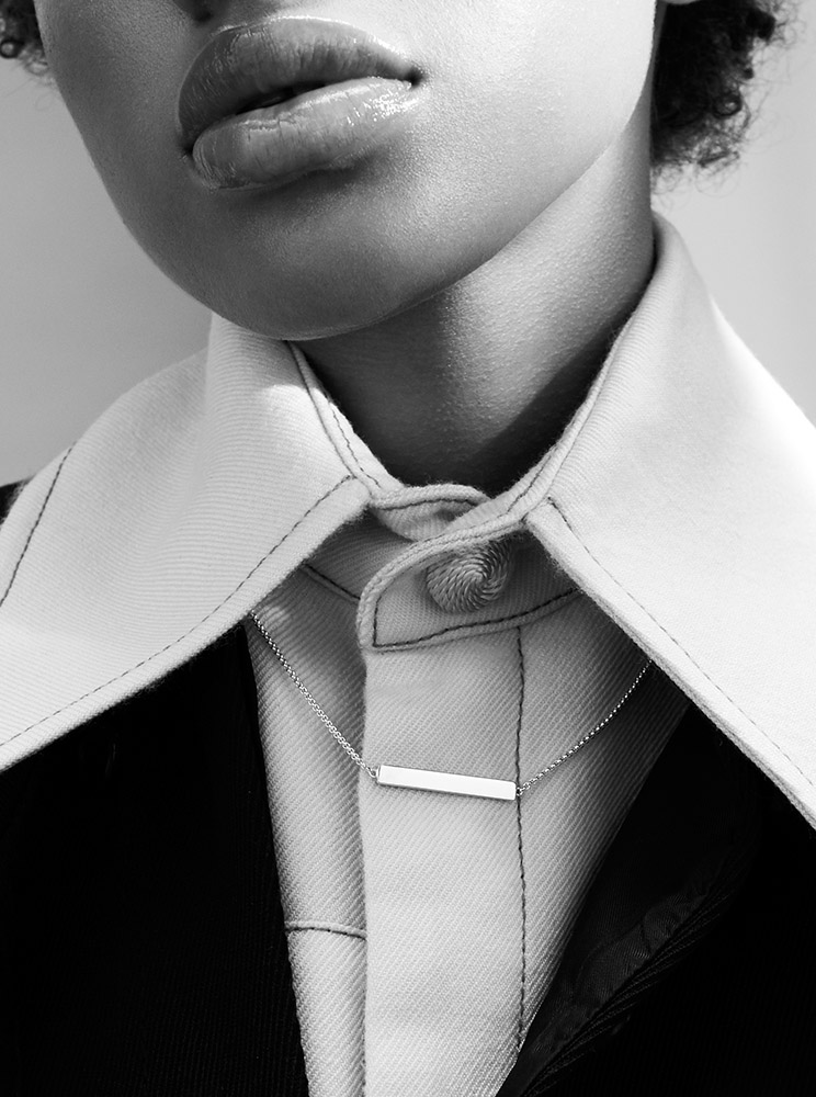 ST Style | Quick Silver