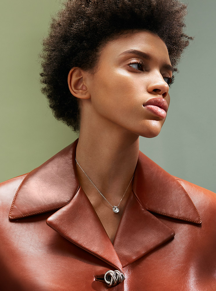 ST Style | Quick Silver