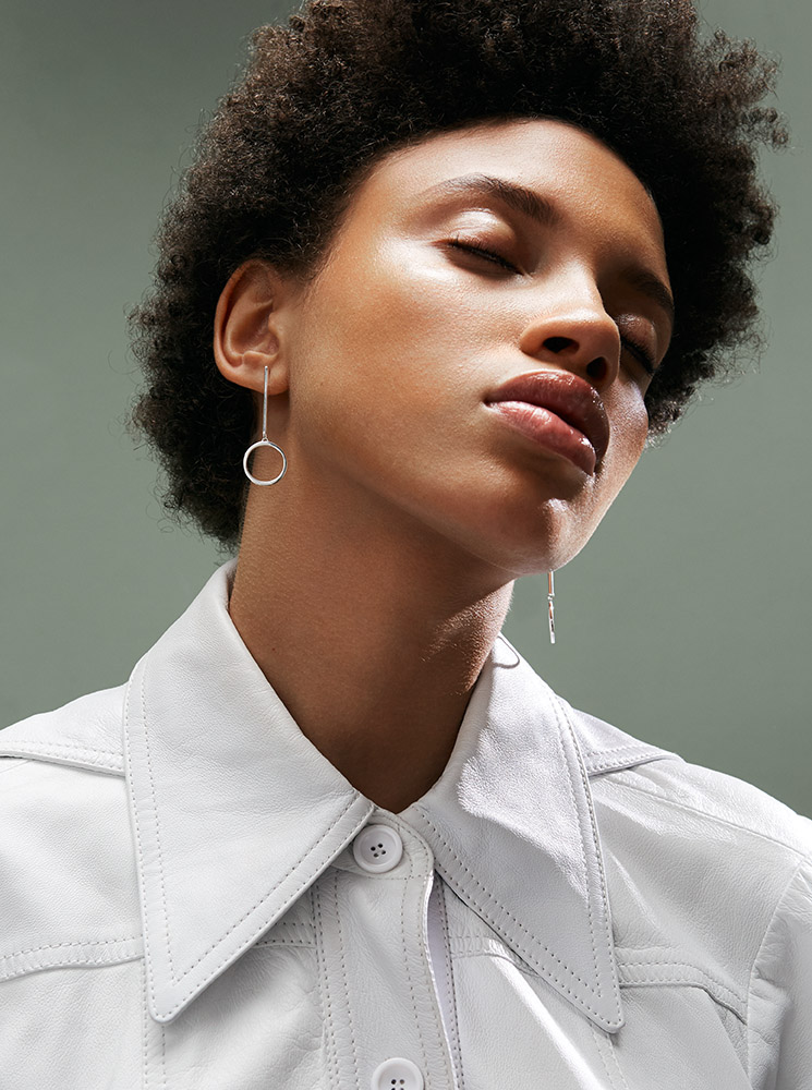 ST Style | Quick Silver
