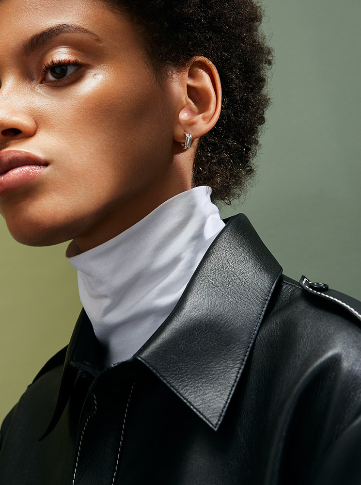ST Style | Quick Silver