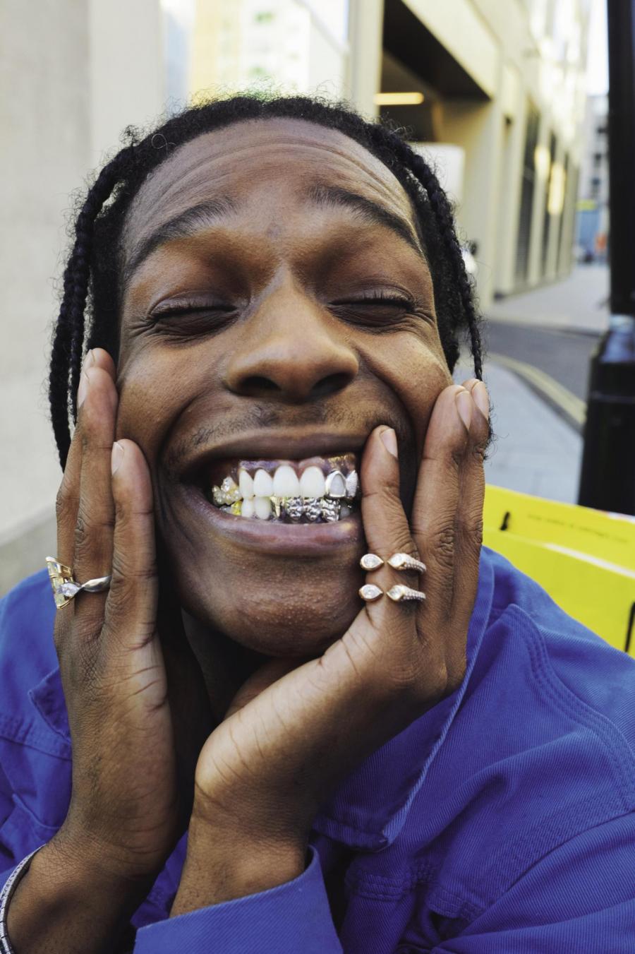 A$AP Rocky