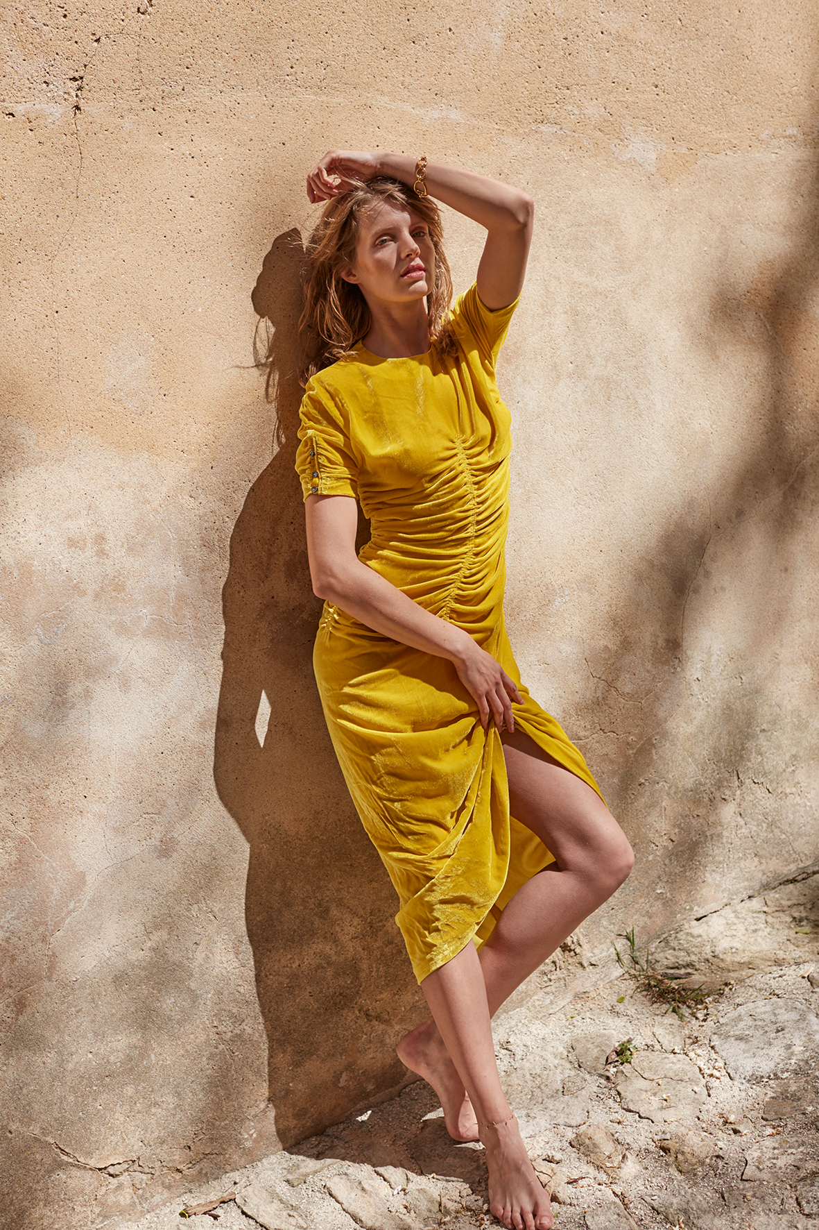 MAKE | La vie en Ambre