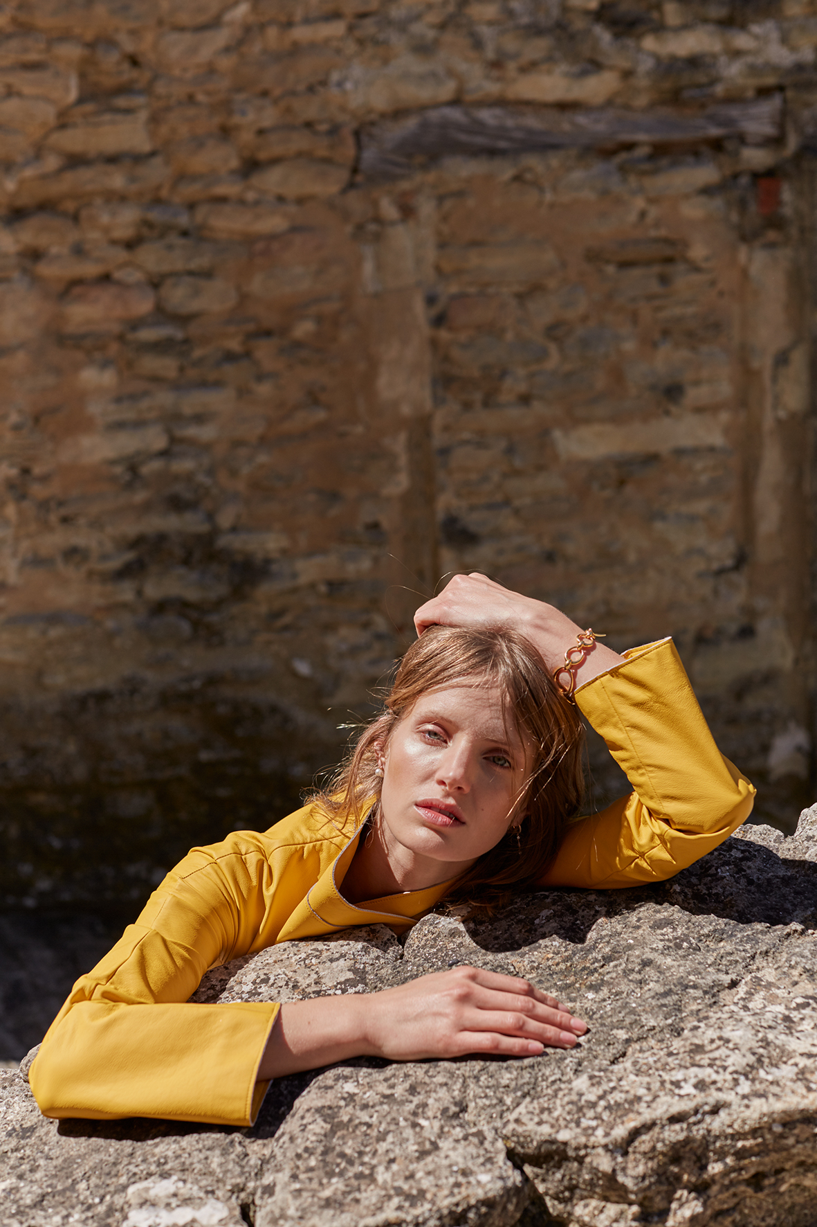 MAKE | La vie en Ambre