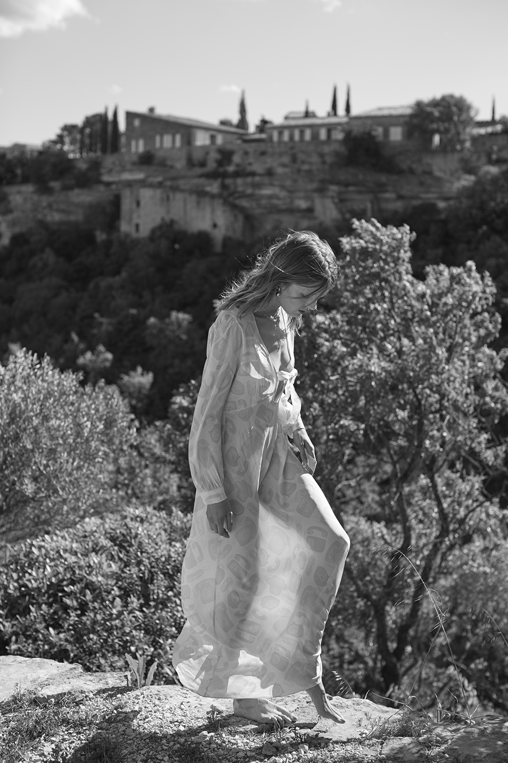 MAKE | La vie en Ambre