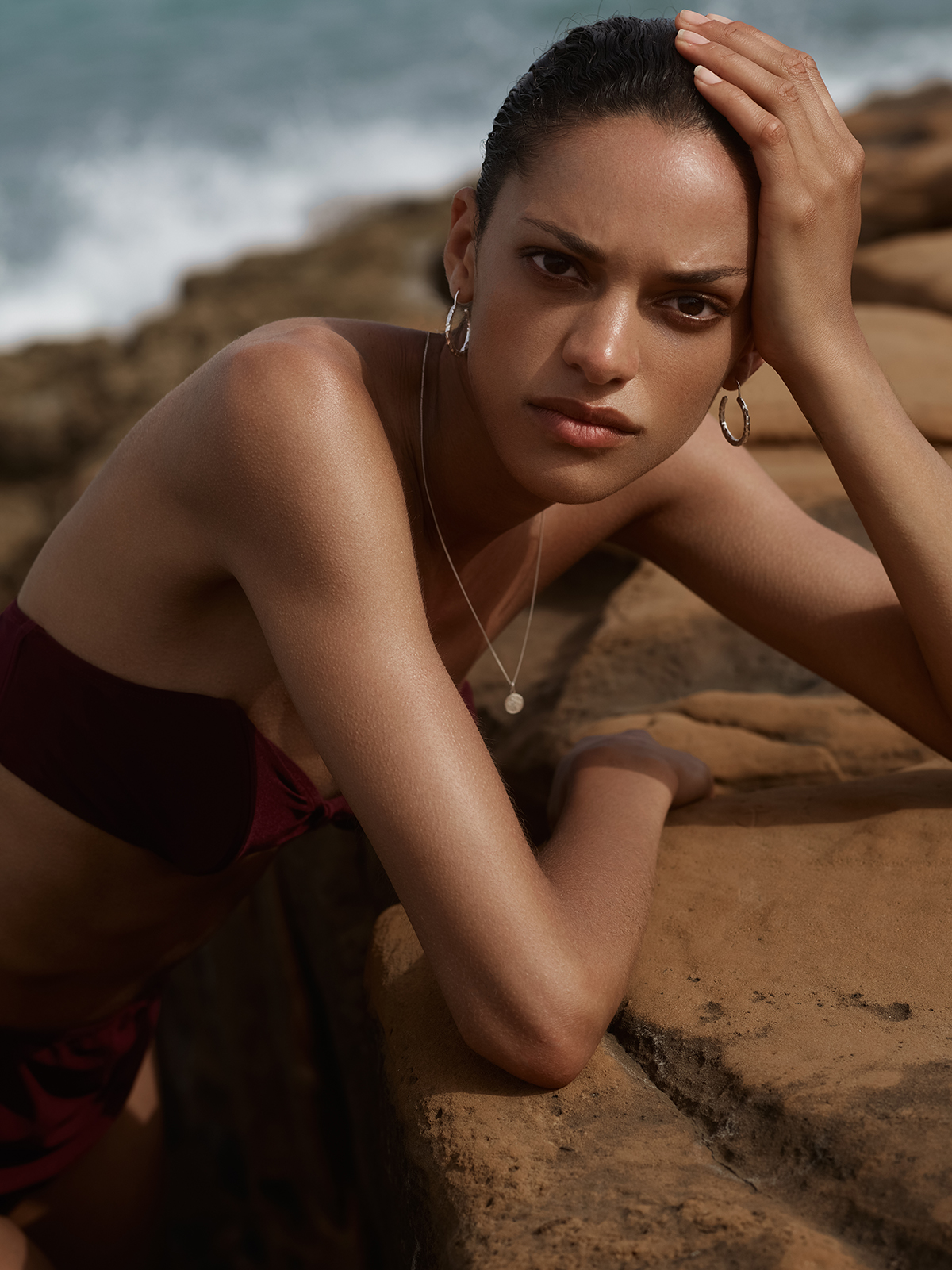 British Girls Magazine | Frida: She Beyond